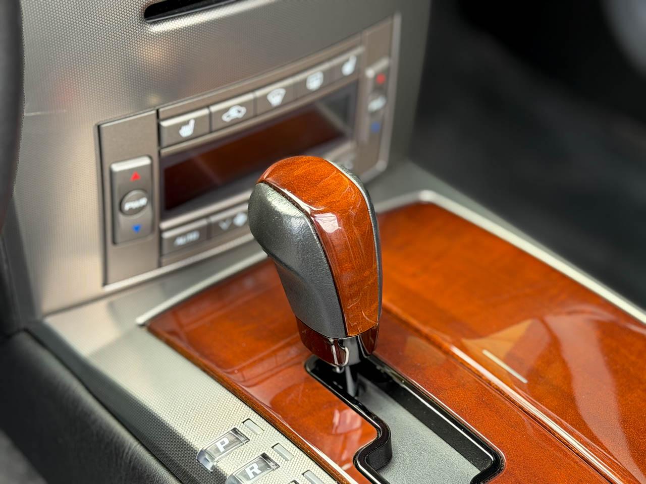 Cadillac XLR Convertible 2005