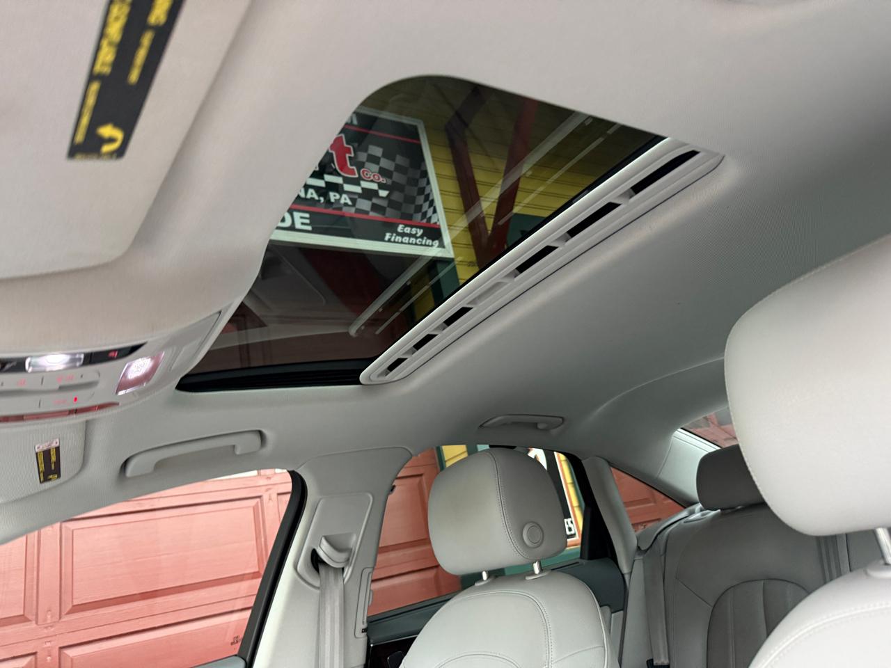 Audi A6 3.0T Prestige quattro 2015