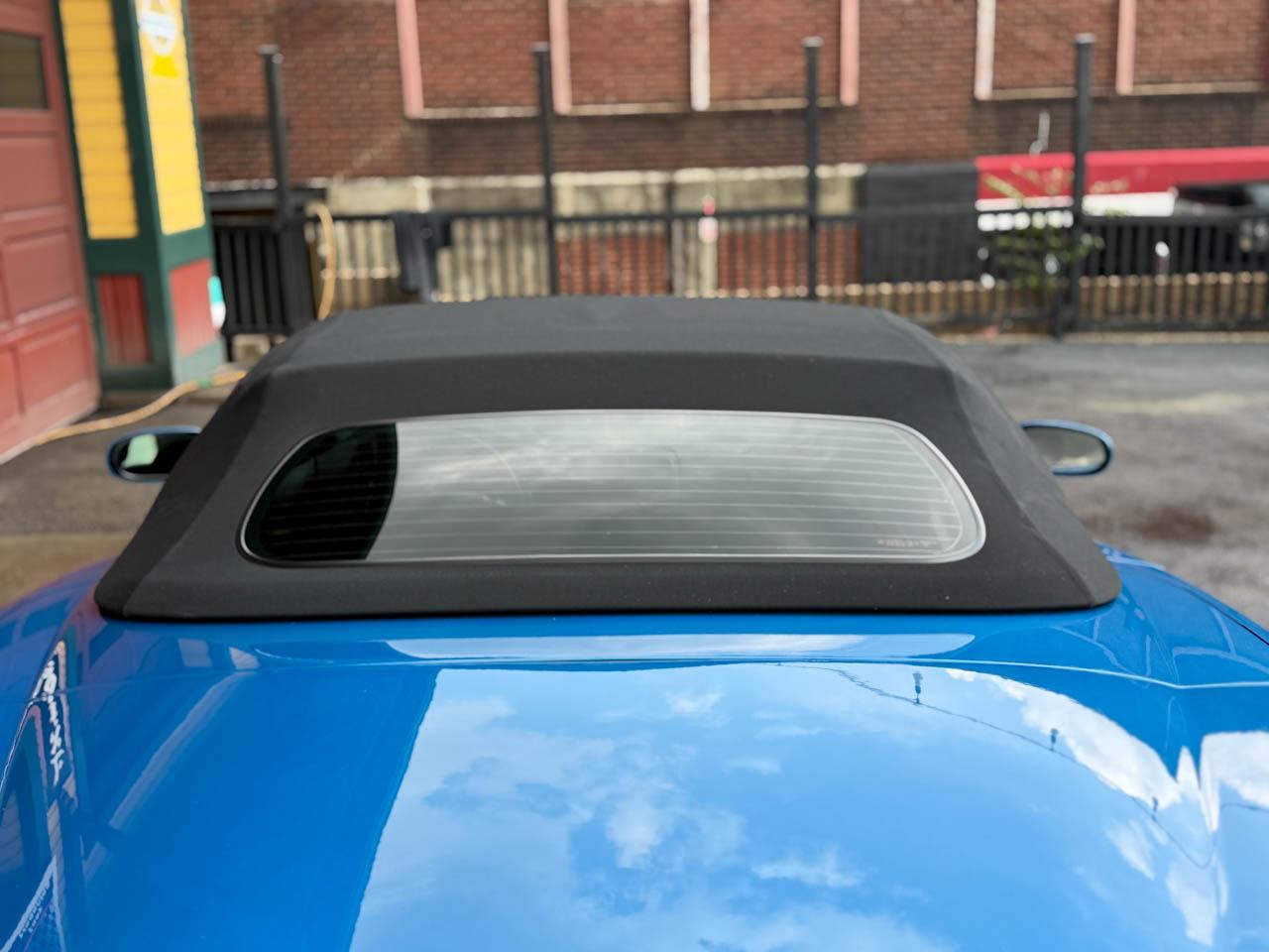 Chevrolet Corvette  2009