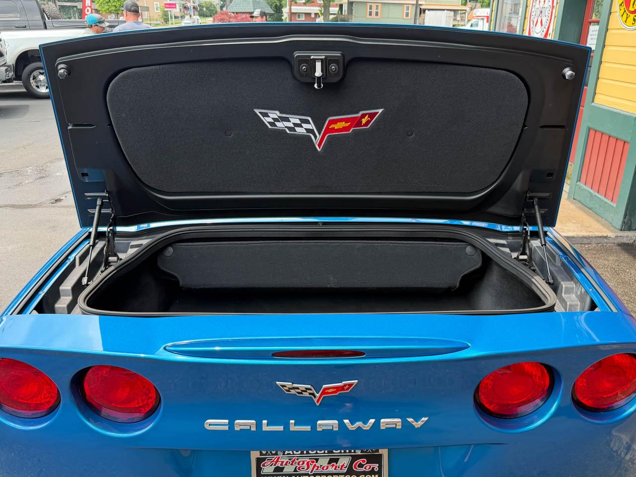 Chevrolet Corvette  2009