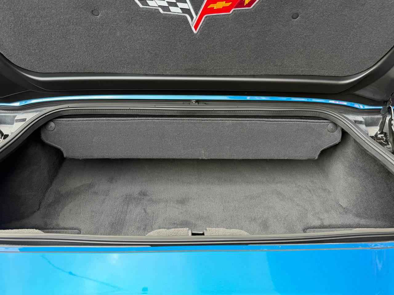 Chevrolet Corvette  2009