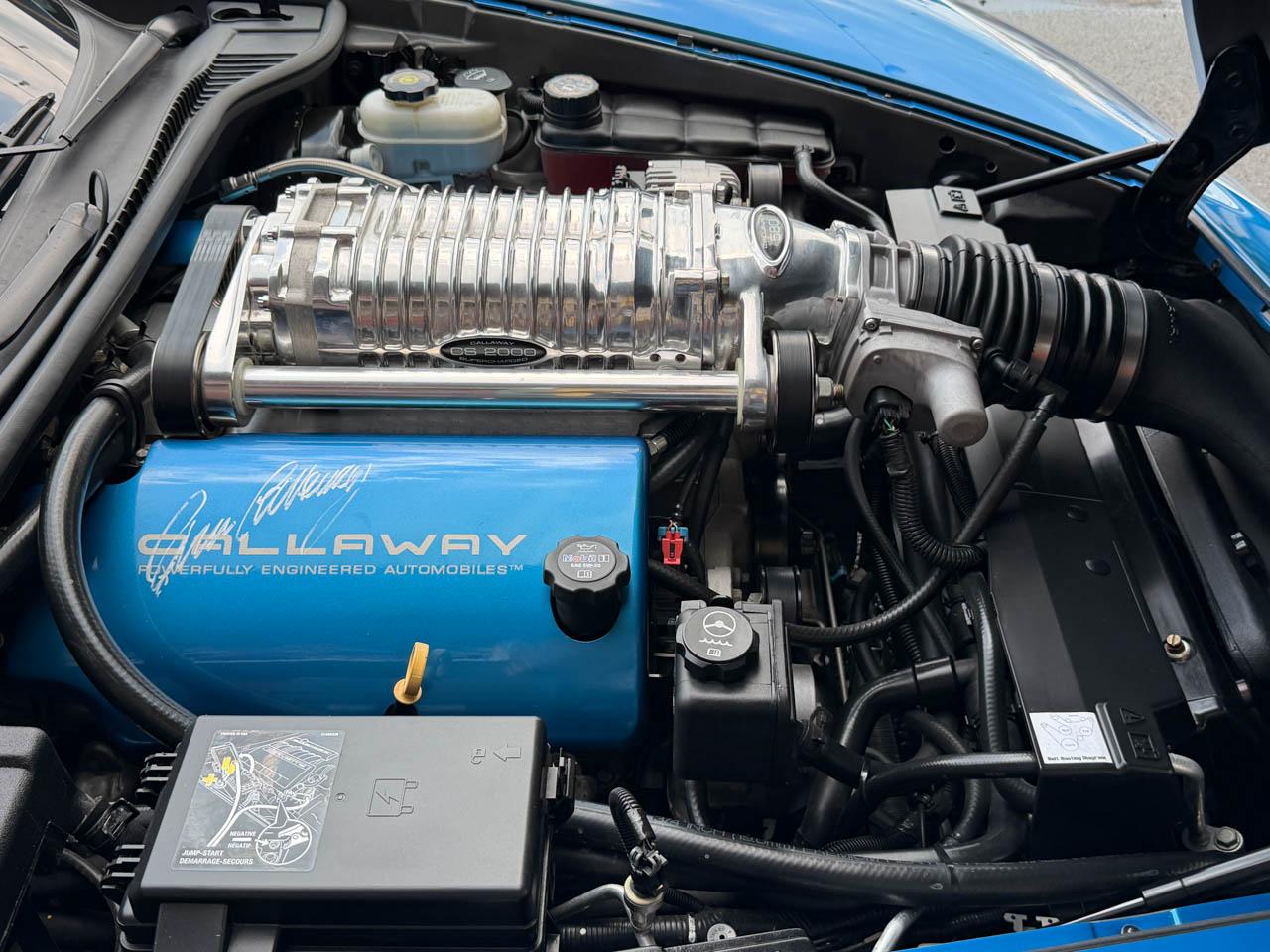 Chevrolet Corvette  2009