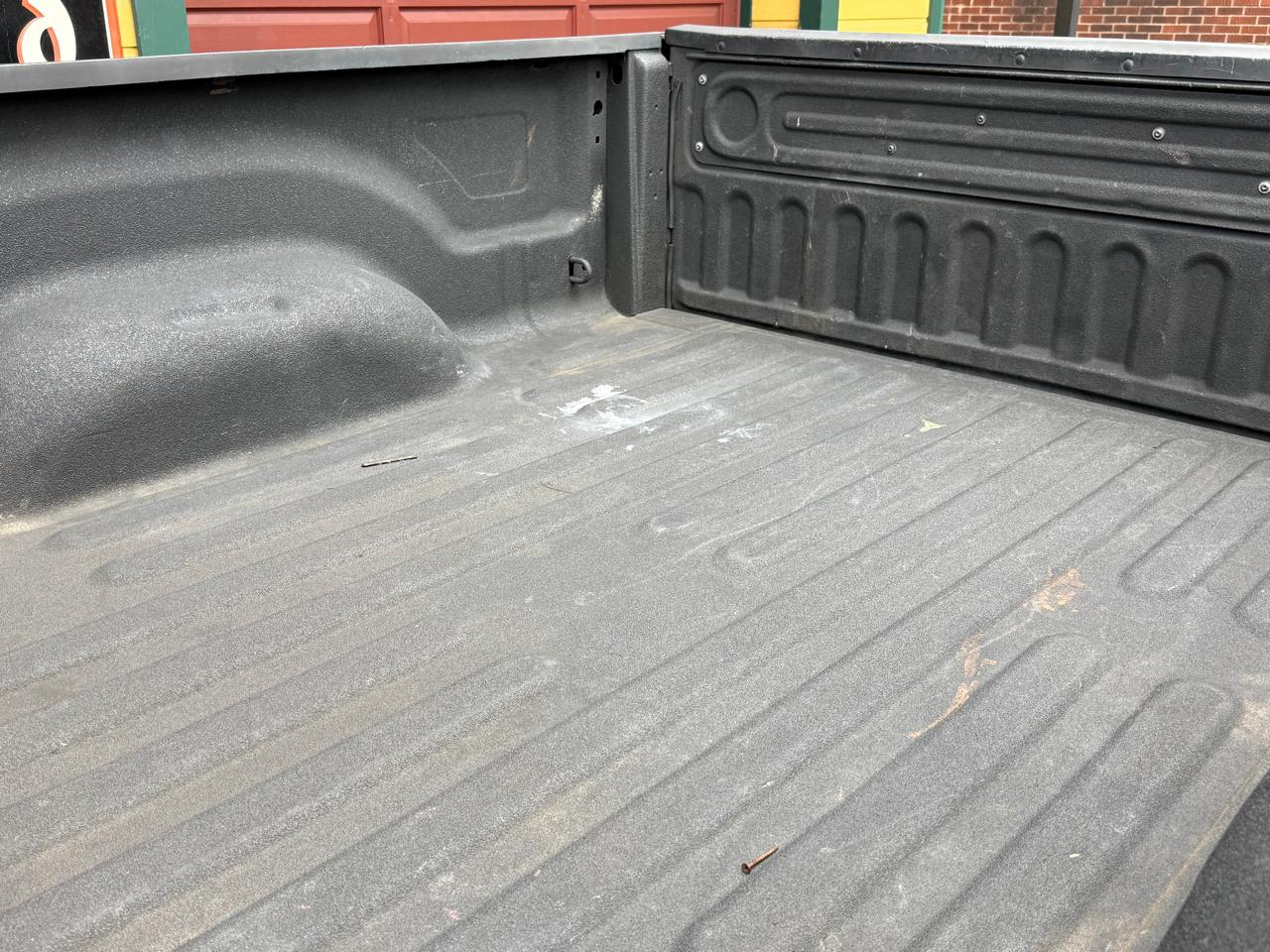 RAM 2500 Tradesman Crew Cab SWB 4WD 2017