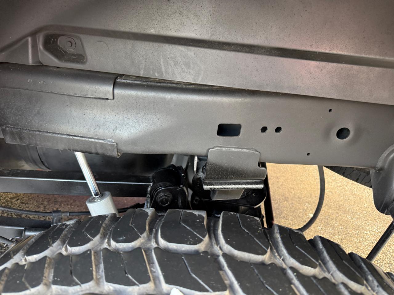 RAM 2500 Limited Mega Cab 4WD 2019