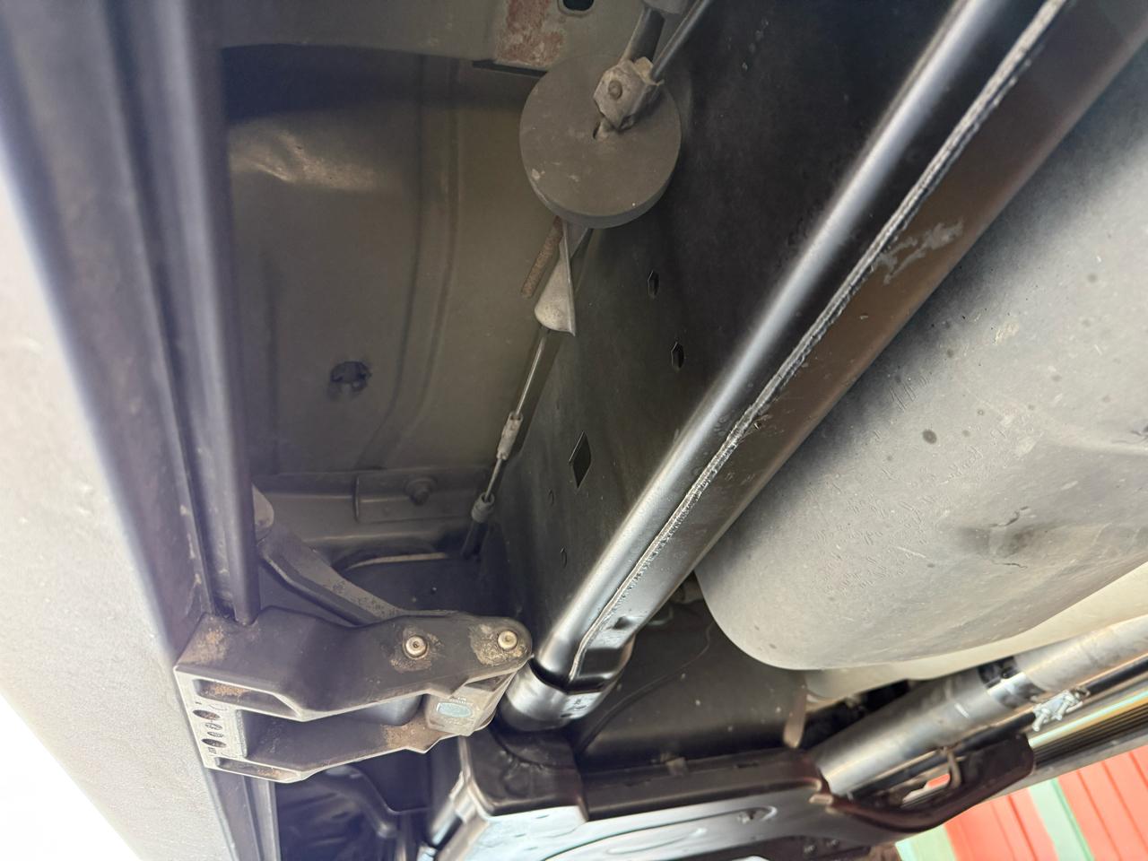 RAM 2500 Limited Mega Cab 4WD 2019