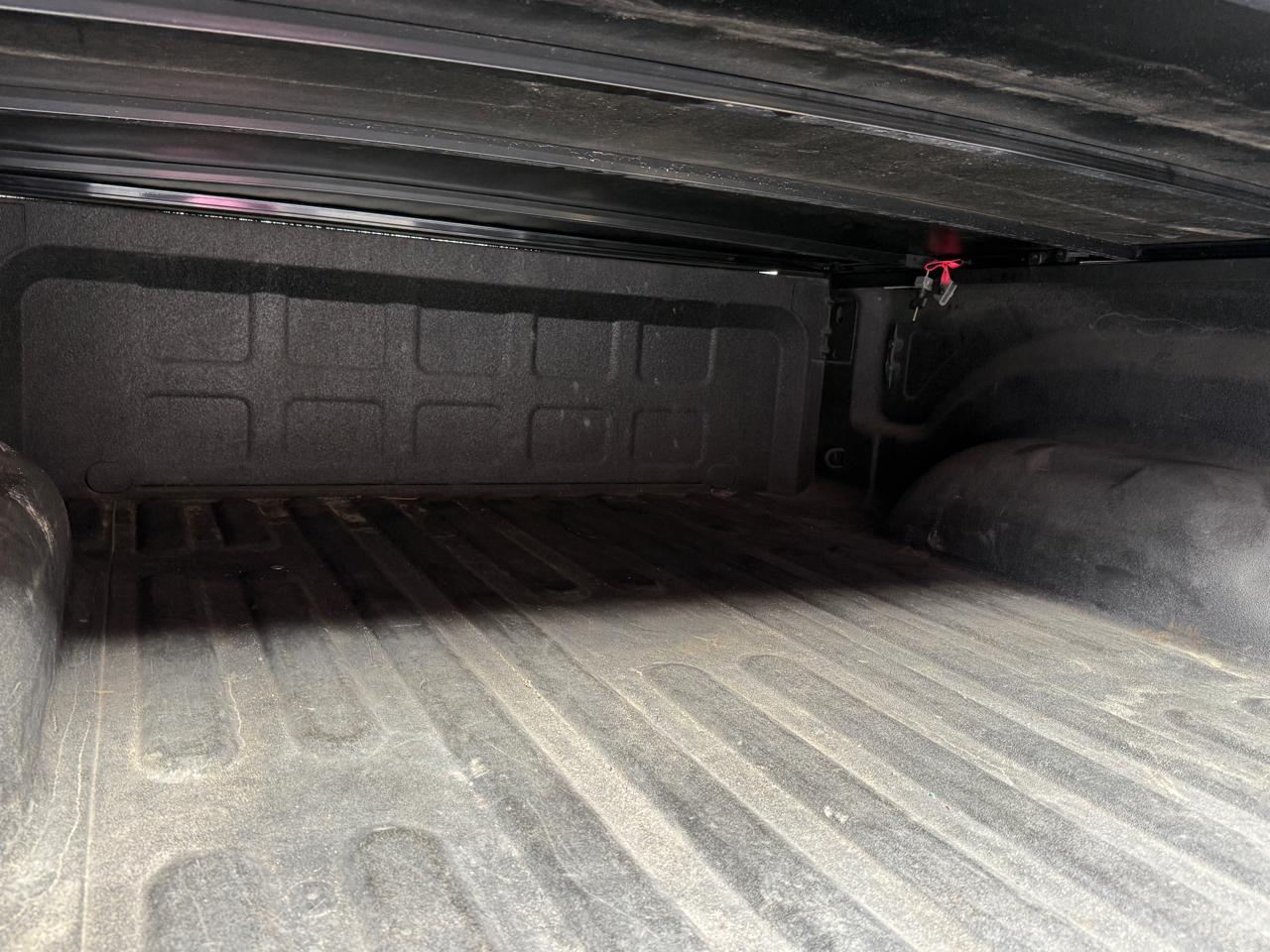 RAM 2500 Limited Mega Cab 4WD 2019