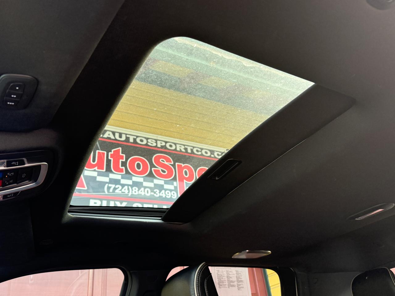 RAM 2500 Limited Mega Cab 4WD 2019