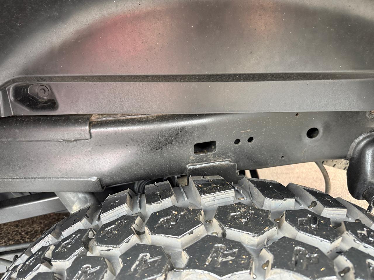 RAM 2500 4WD Crew Cab 149" Big Horn 2018