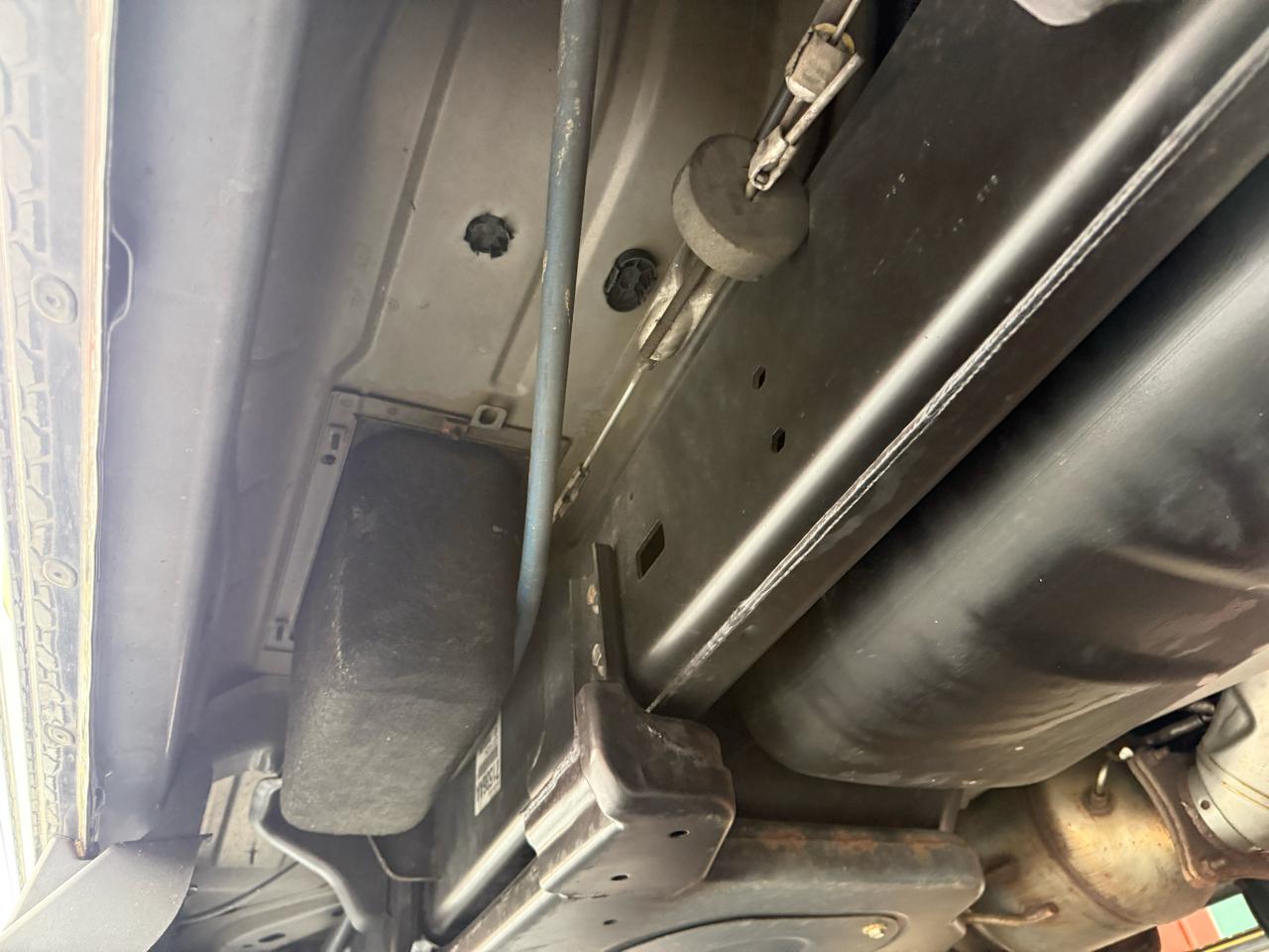 RAM 2500 4WD Crew Cab 149" Limited 2018