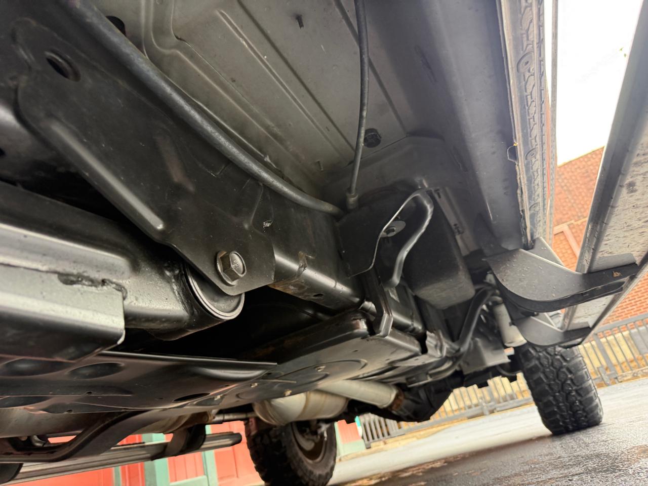 RAM 2500 4WD Crew Cab 149" Limited 2018