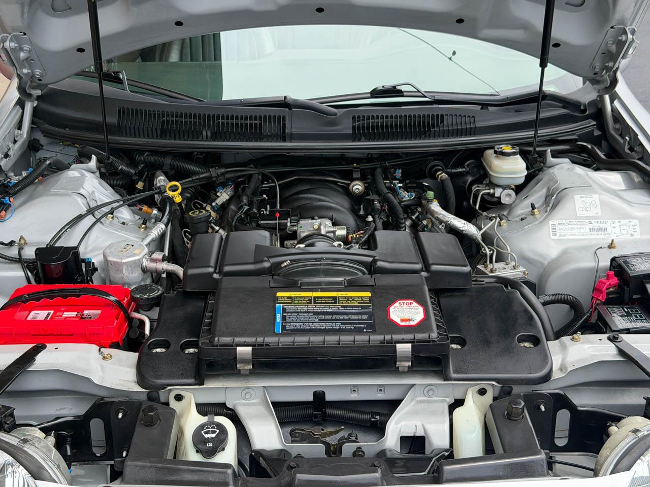 Chevrolet Camaro Z28 CONVERTIBLE 2002