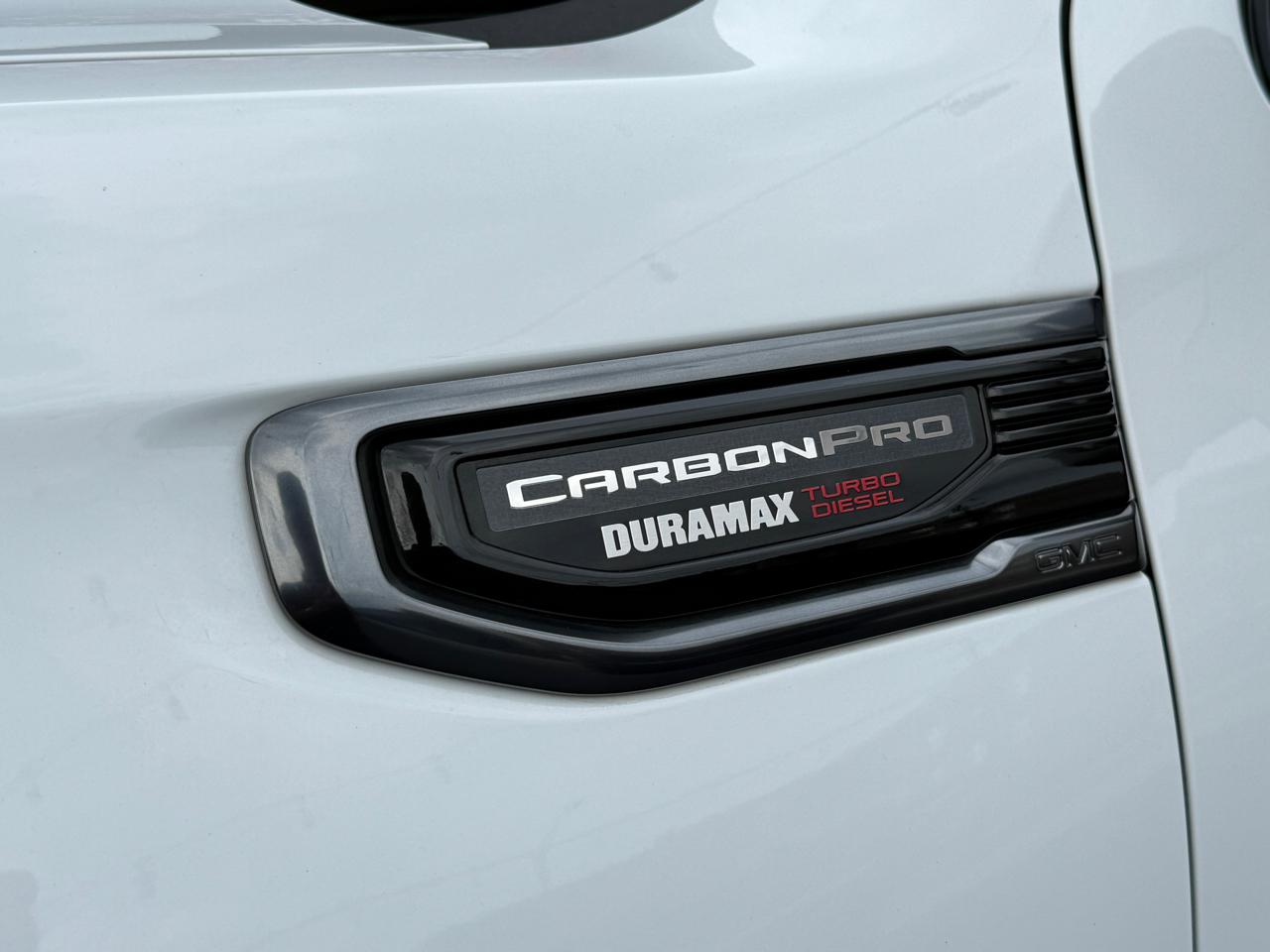 GMC Sierra 1500 AT4 Crew Cab 4WD 2023