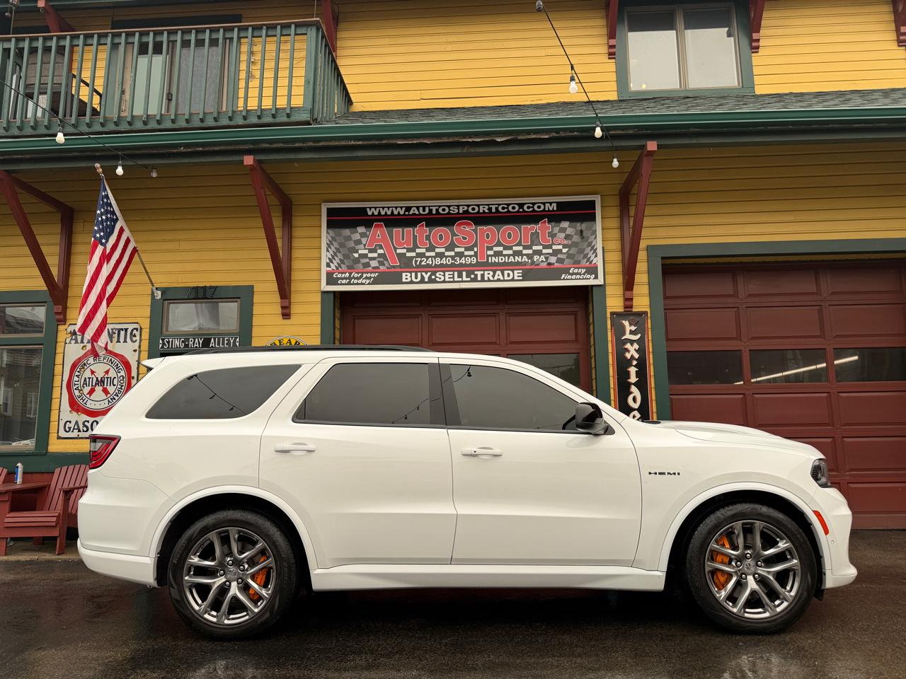 Dodge Durango R/T AWD 2023