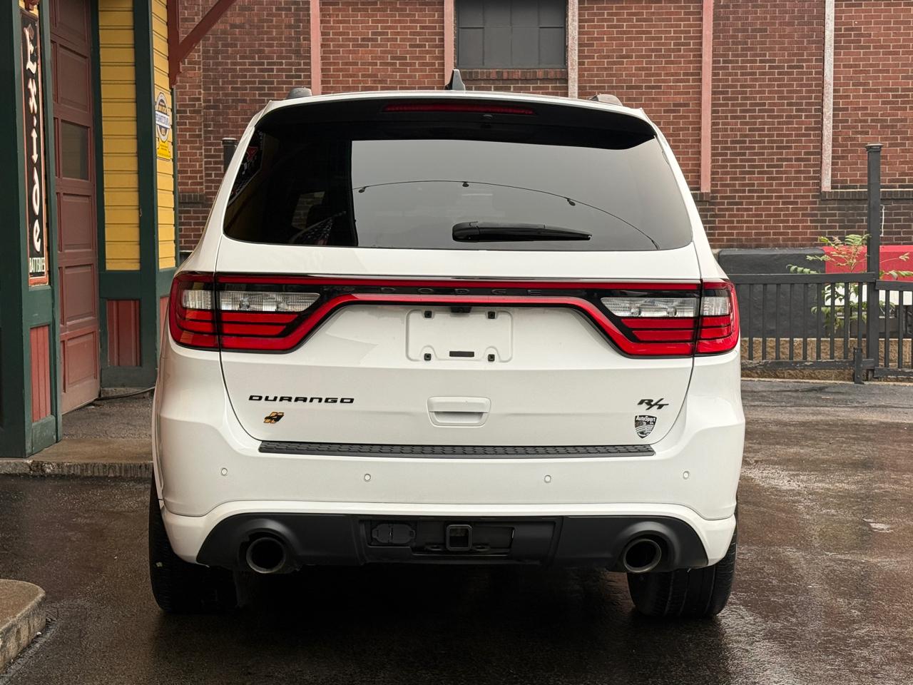 Dodge Durango R/T AWD 2023