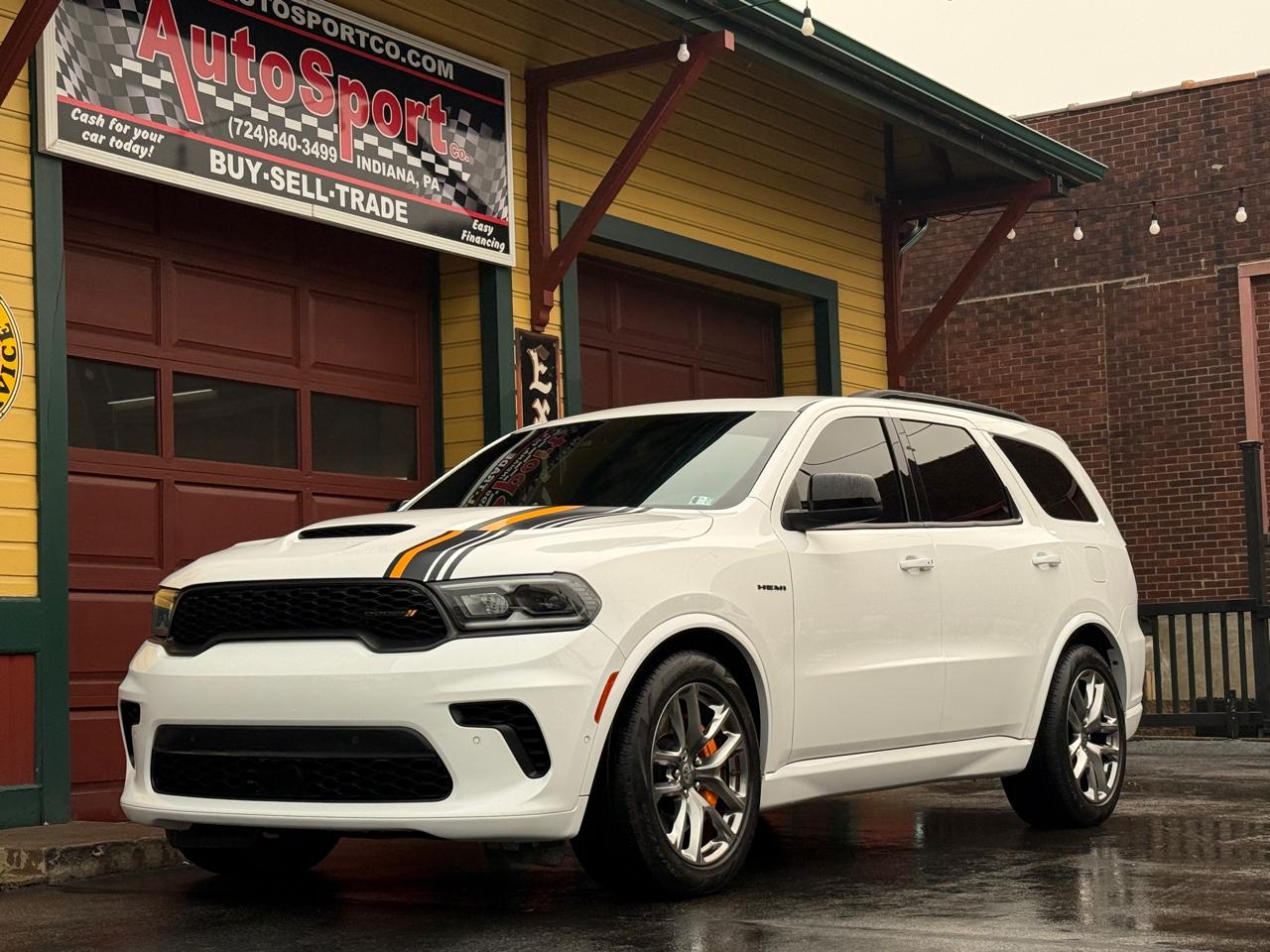 Dodge Durango R/T AWD 2023