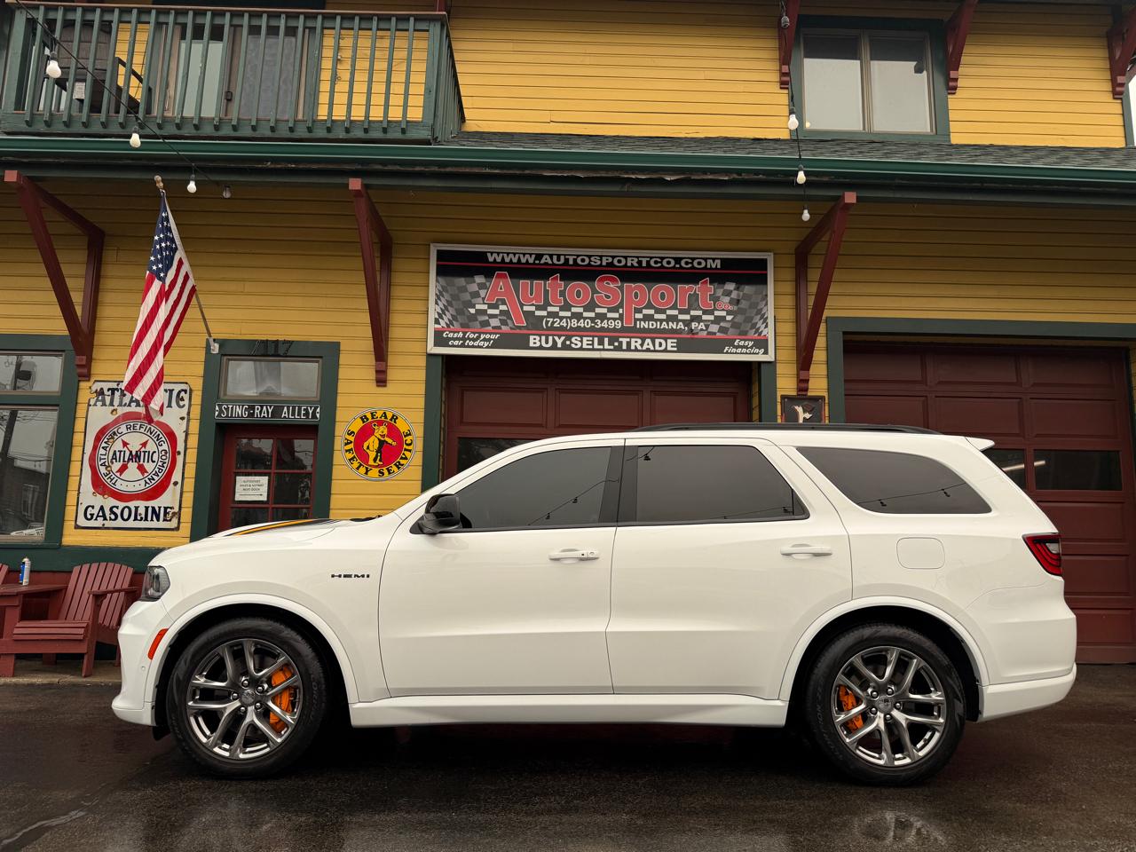 Dodge Durango R/T AWD 2023