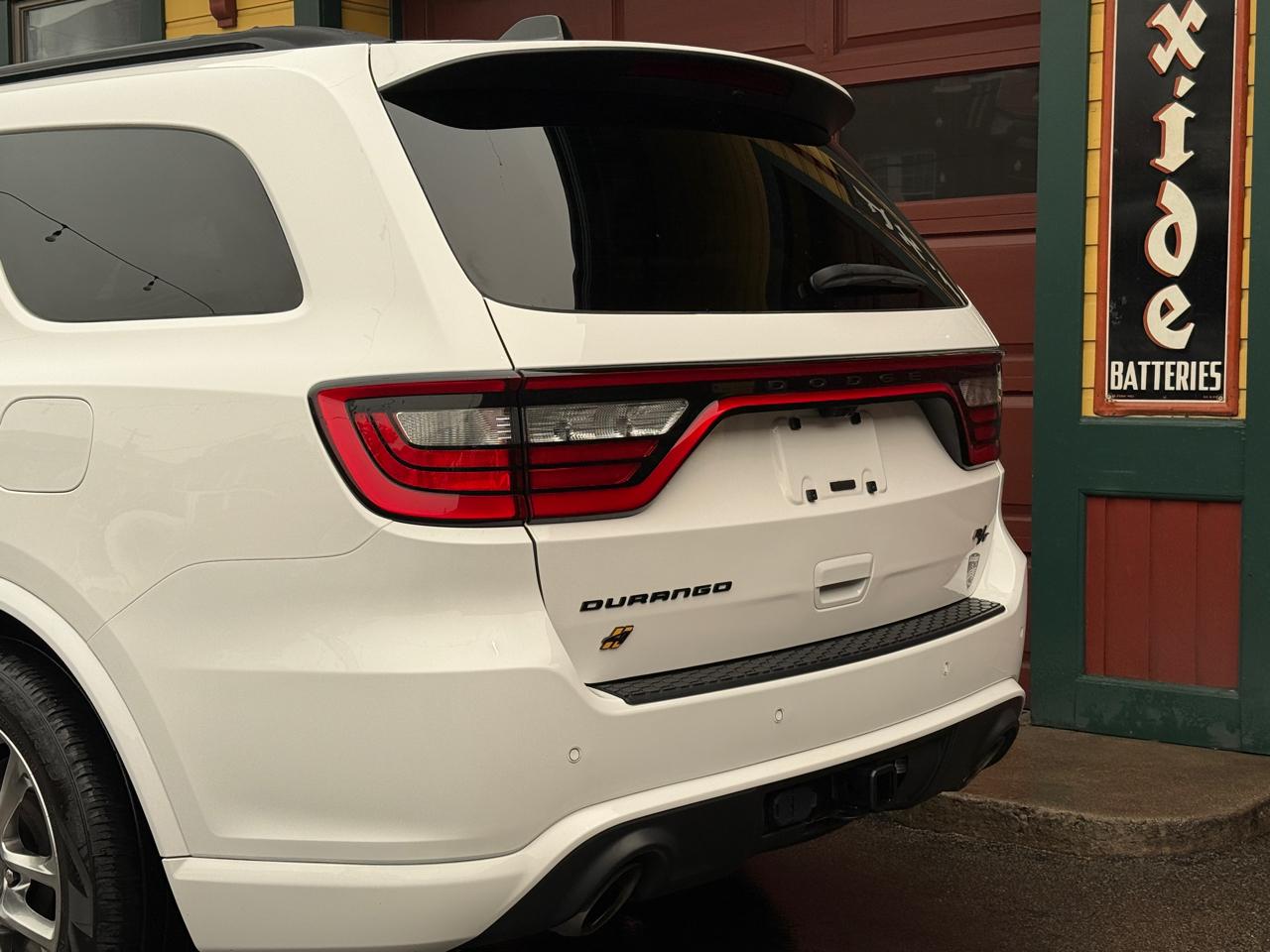 Dodge Durango R/T AWD 2023