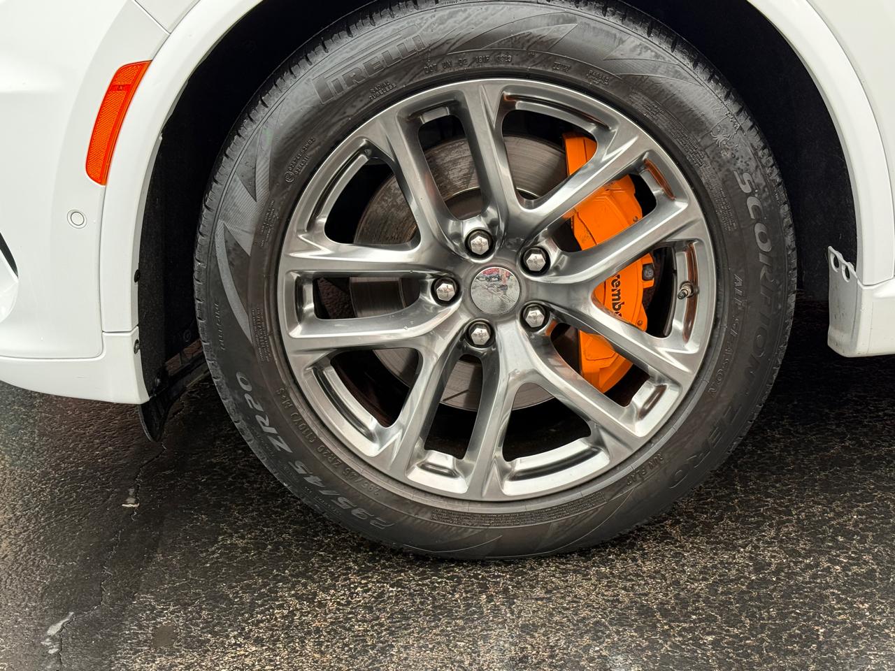 Dodge Durango R/T AWD 2023