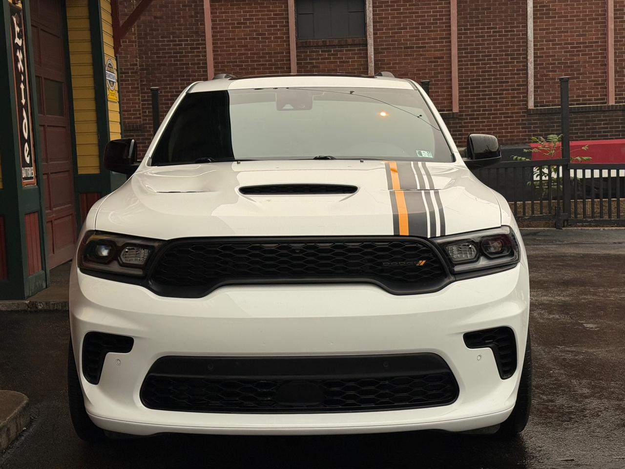 Dodge Durango R/T AWD 2023
