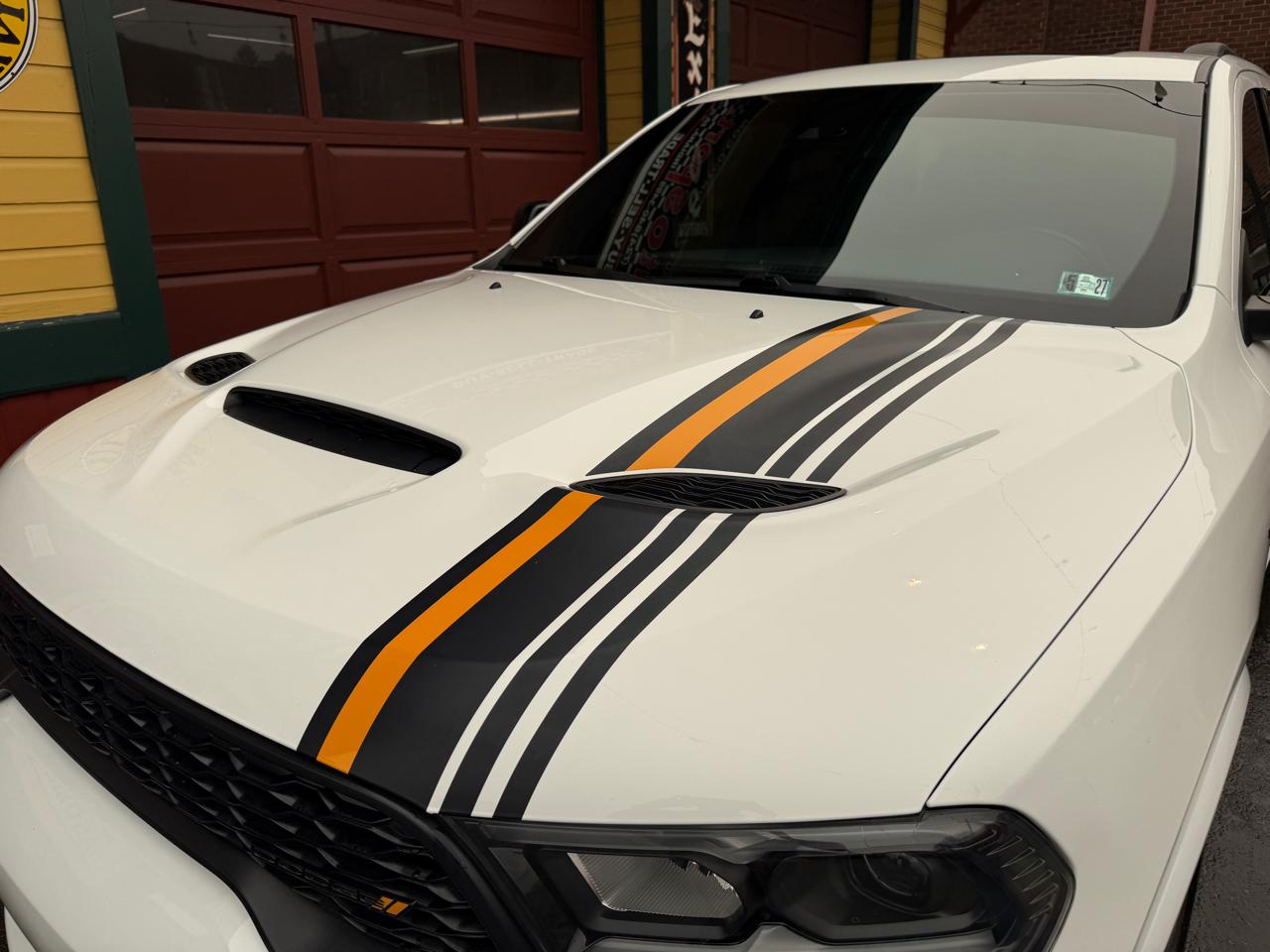 Dodge Durango R/T AWD 2023