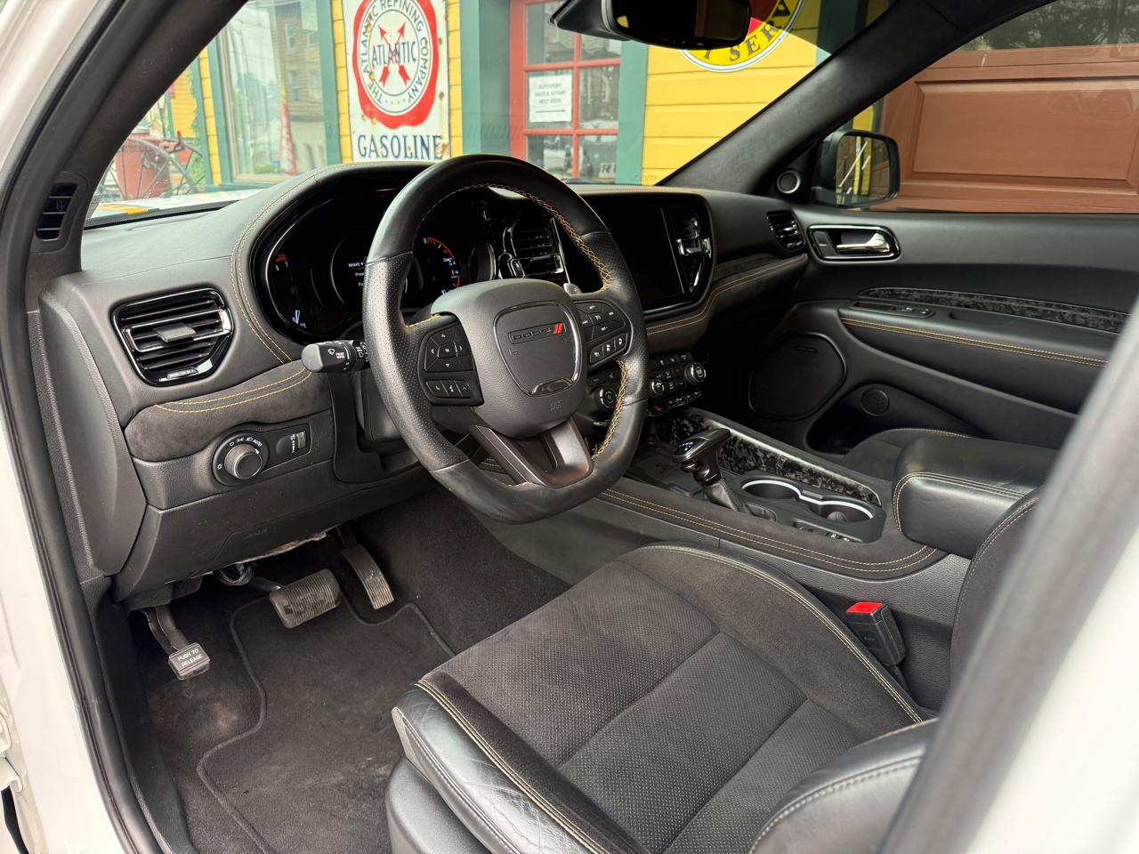 Dodge Durango R/T AWD 2023