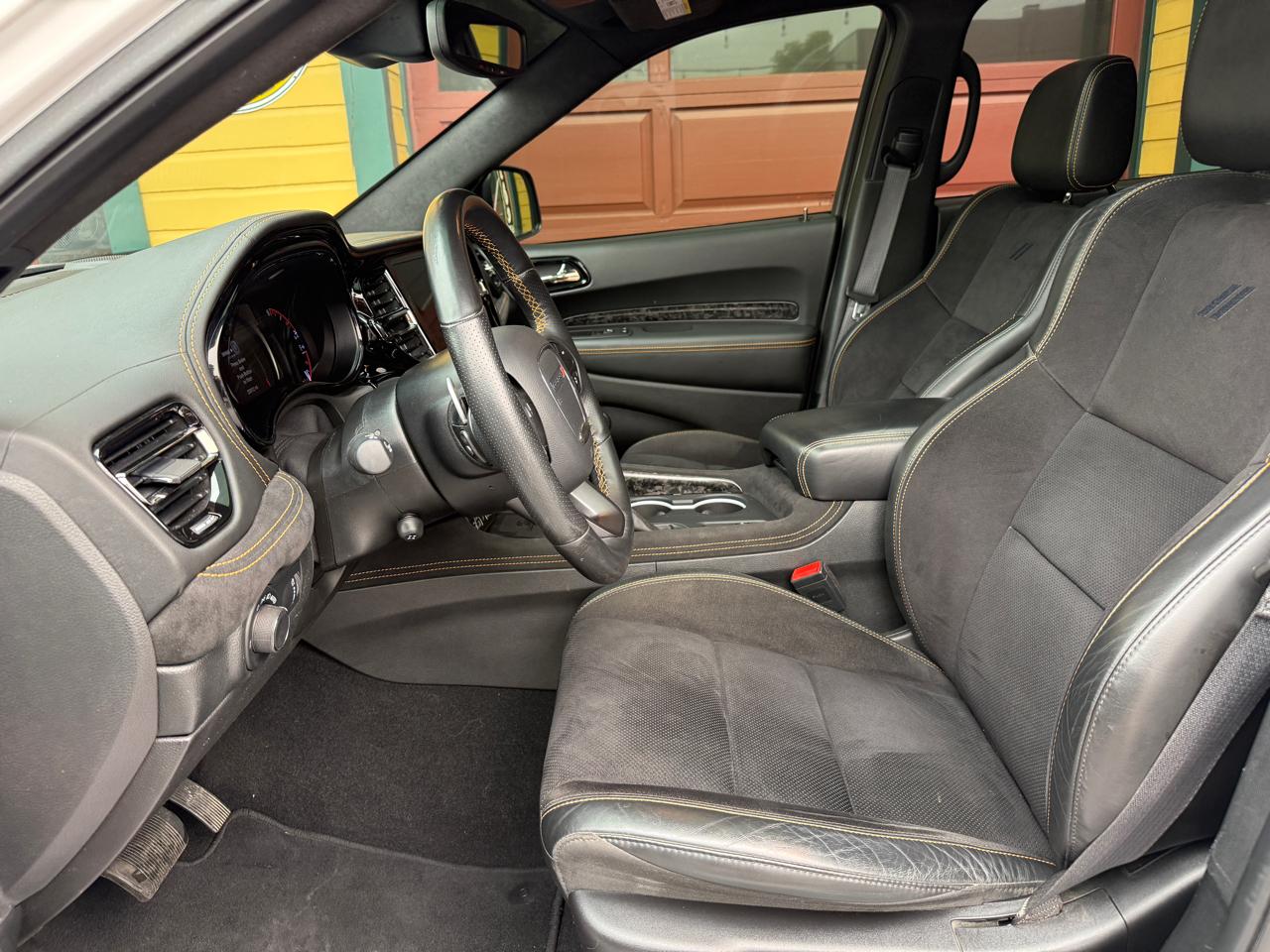 Dodge Durango R/T AWD 2023