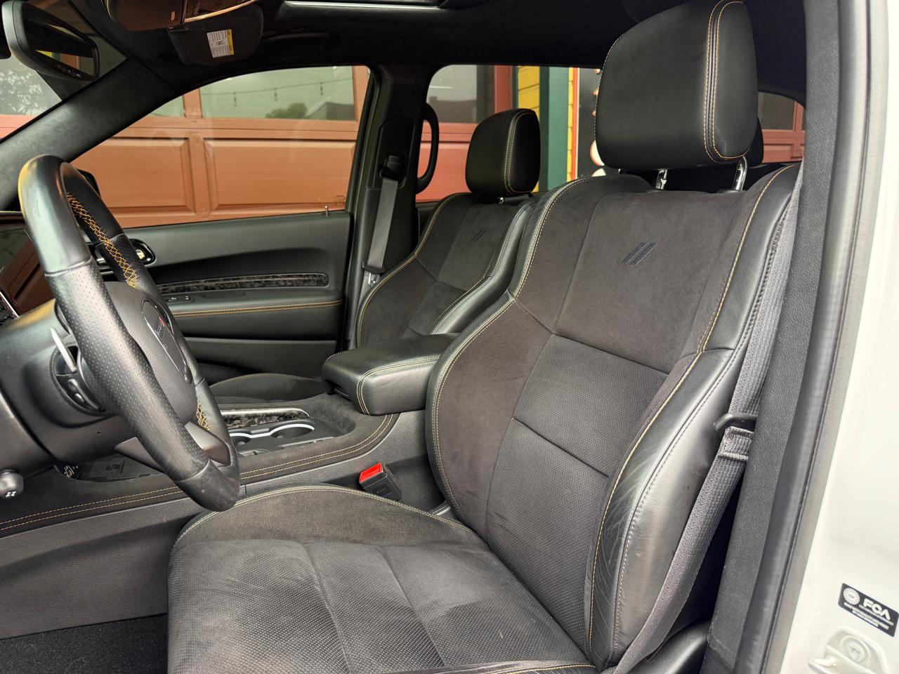 Dodge Durango R/T AWD 2023