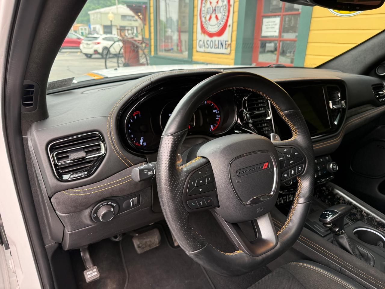 Dodge Durango R/T AWD 2023