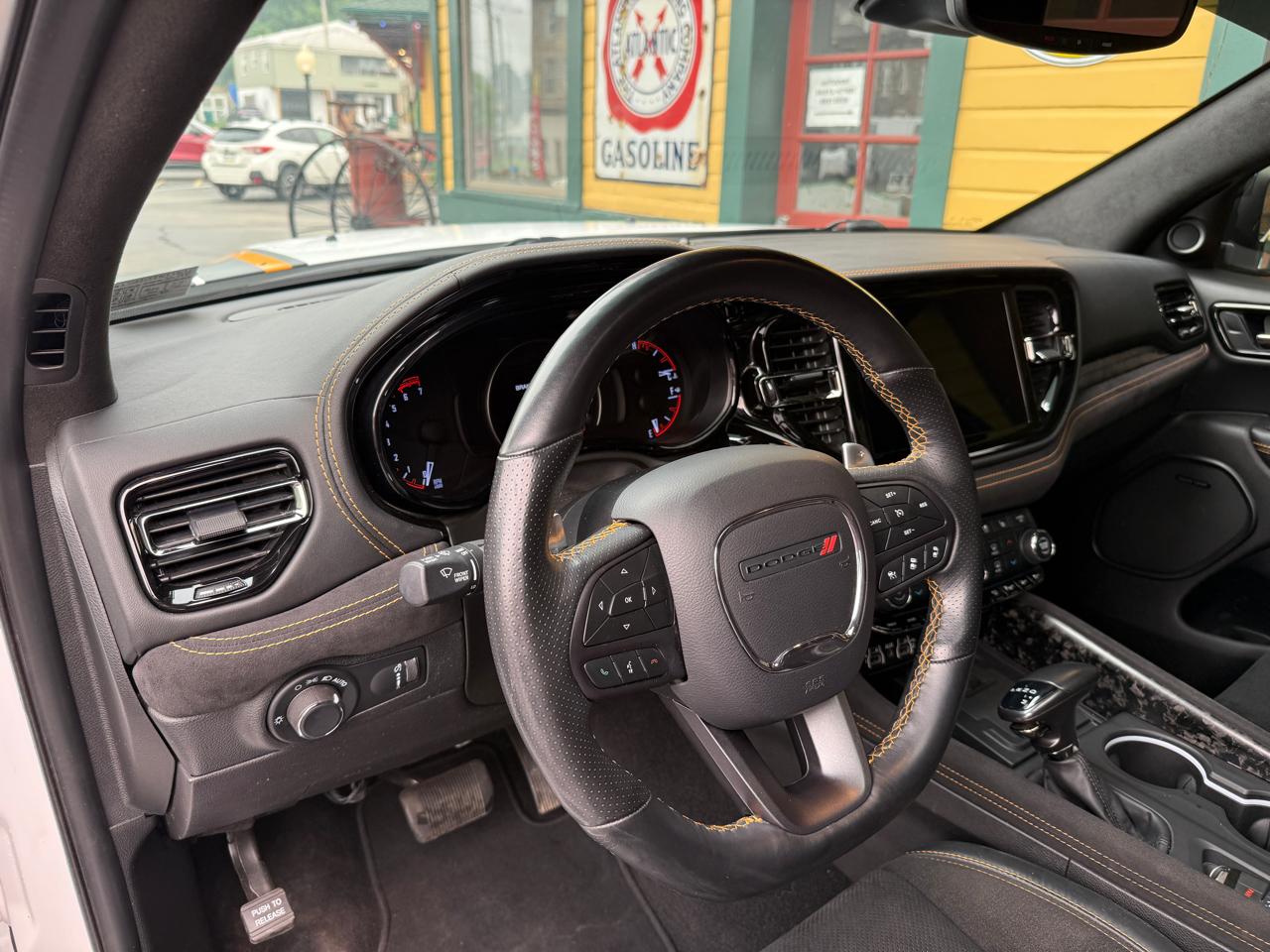 Dodge Durango R/T AWD 2023