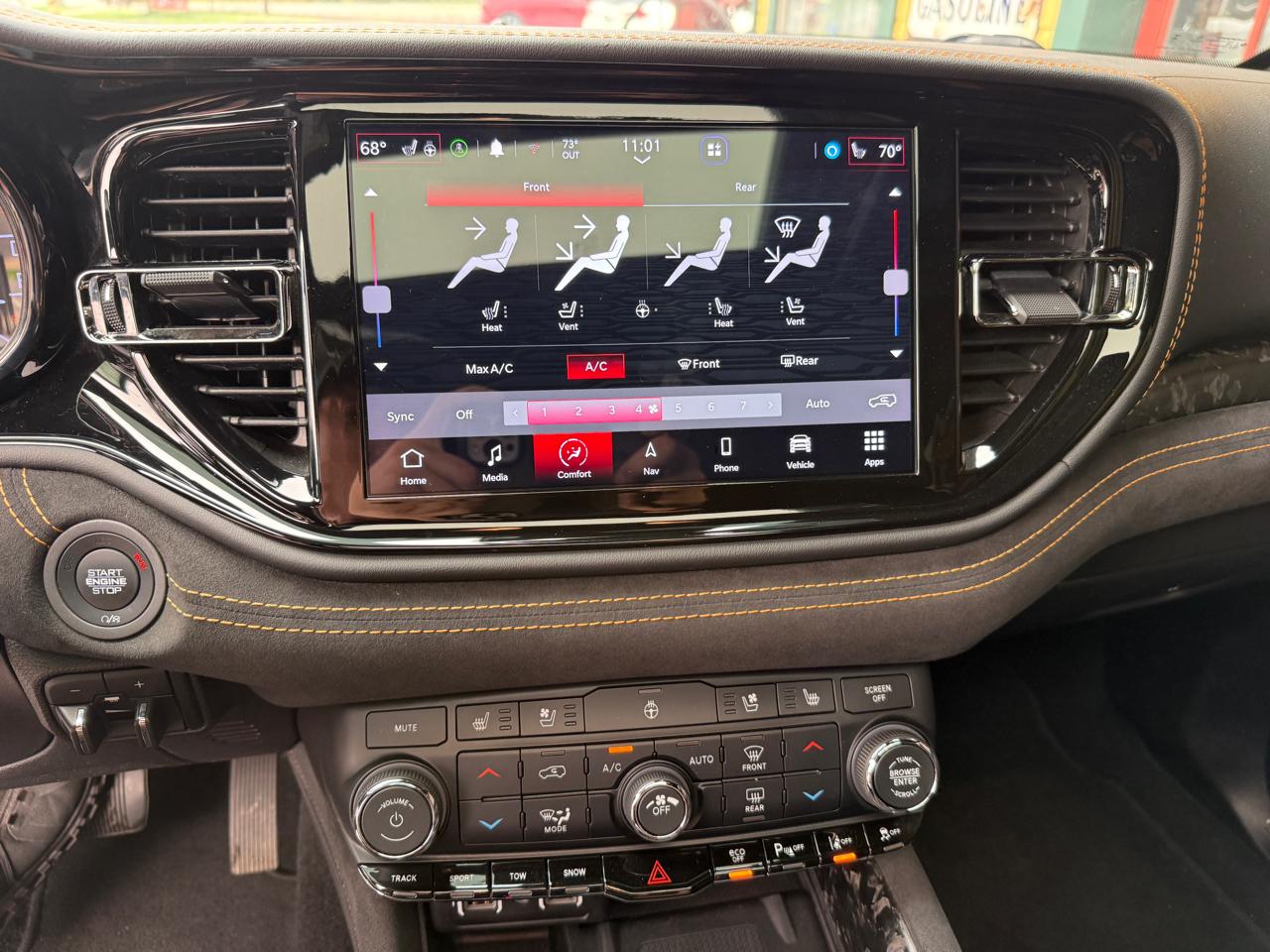 Dodge Durango R/T AWD 2023