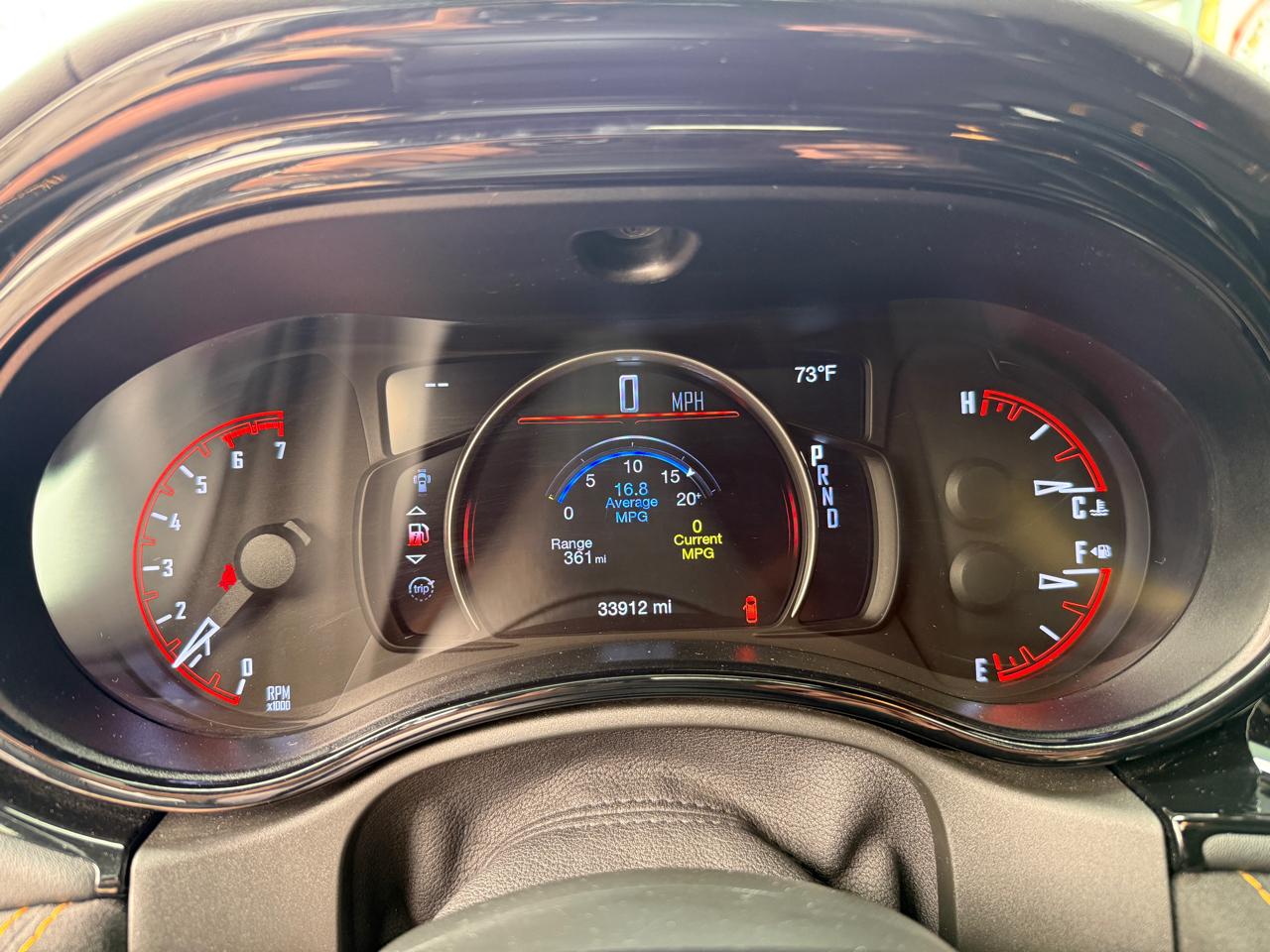 Dodge Durango R/T AWD 2023