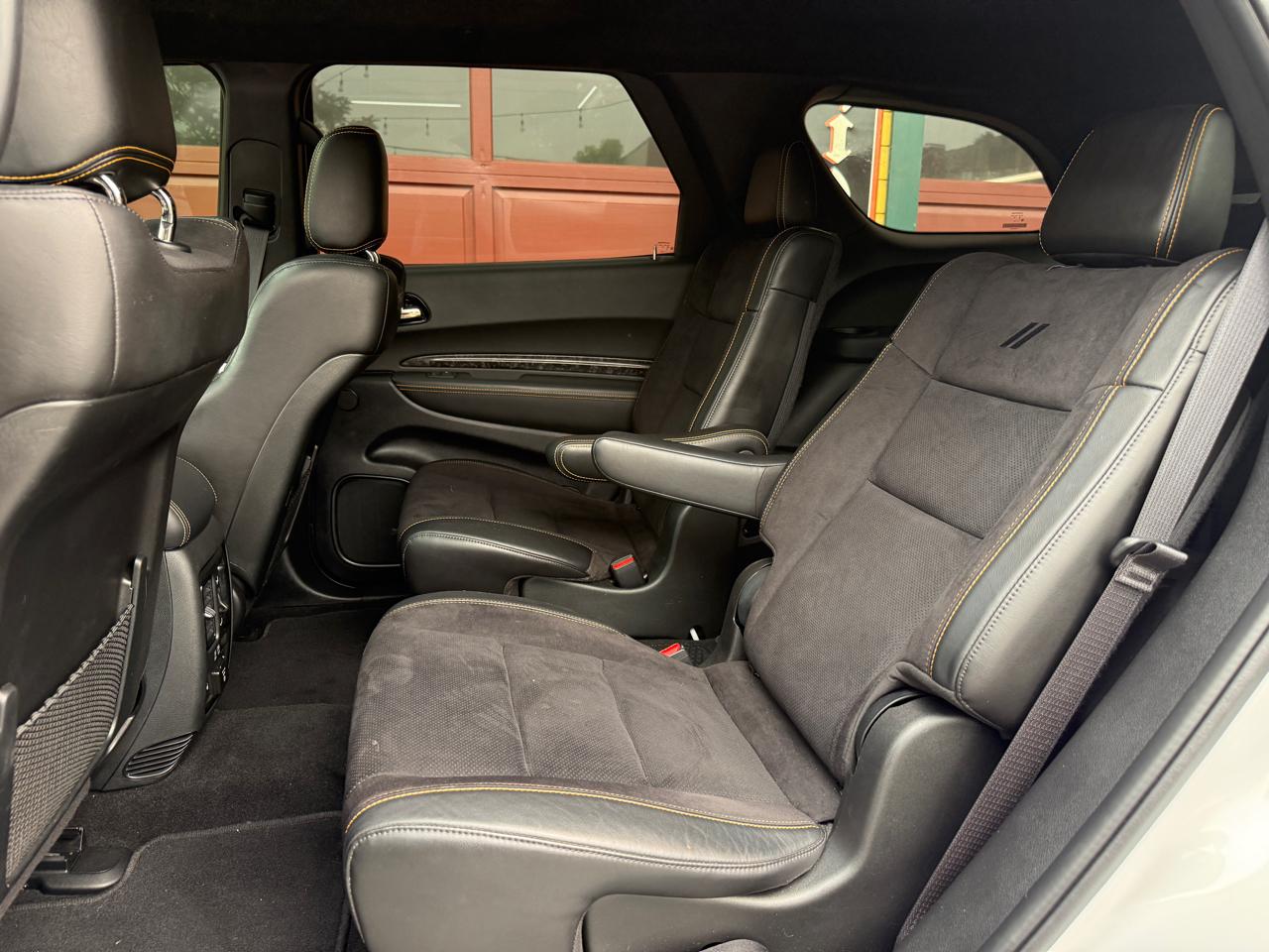 Dodge Durango R/T AWD 2023