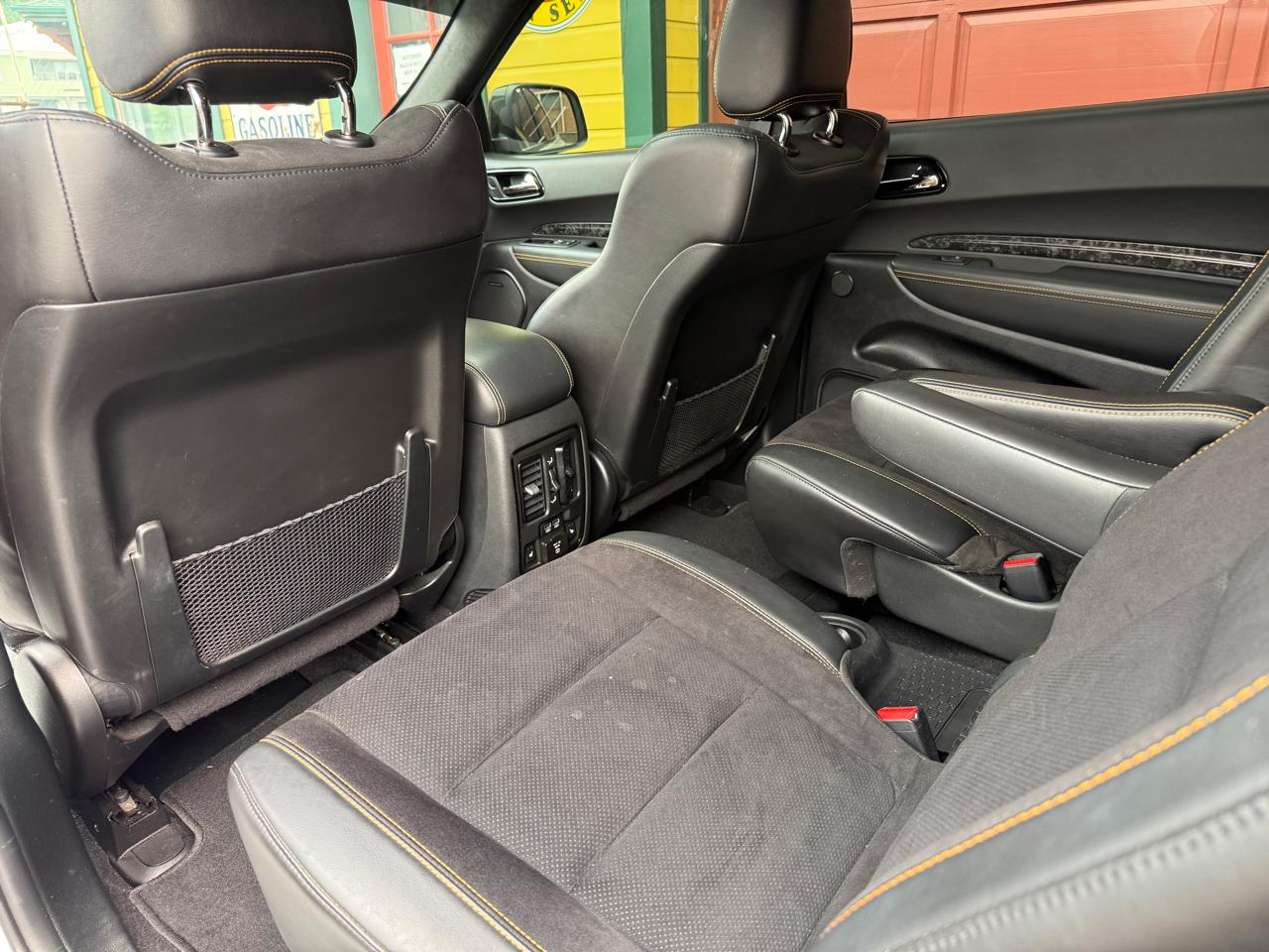 Dodge Durango R/T AWD 2023