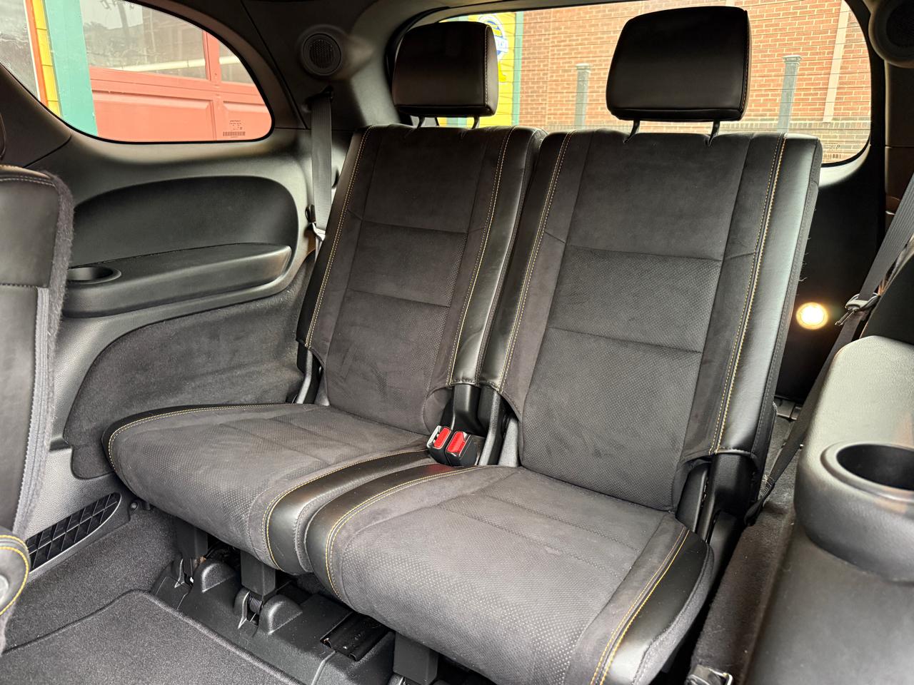 Dodge Durango R/T AWD 2023