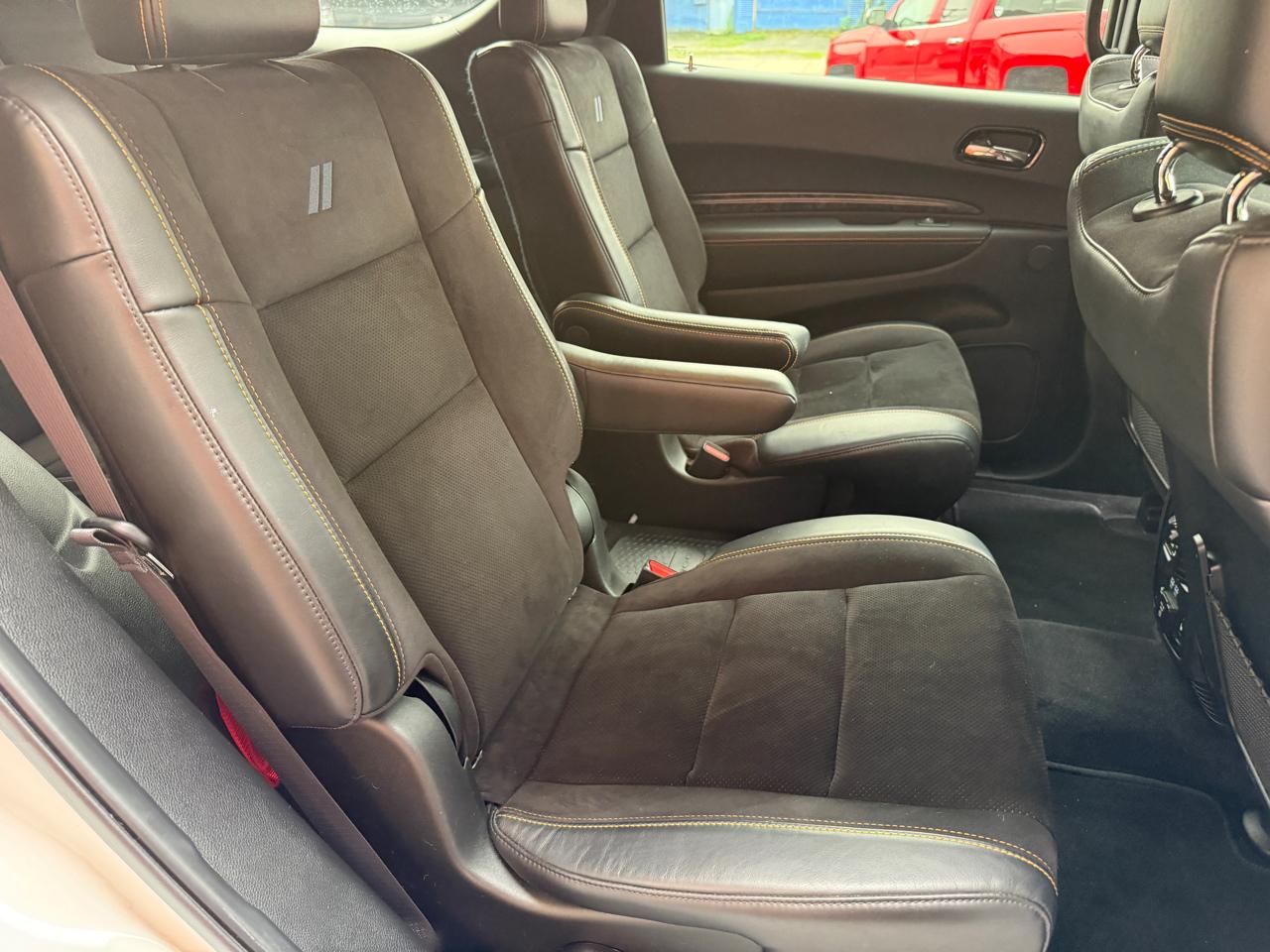 Dodge Durango R/T AWD 2023