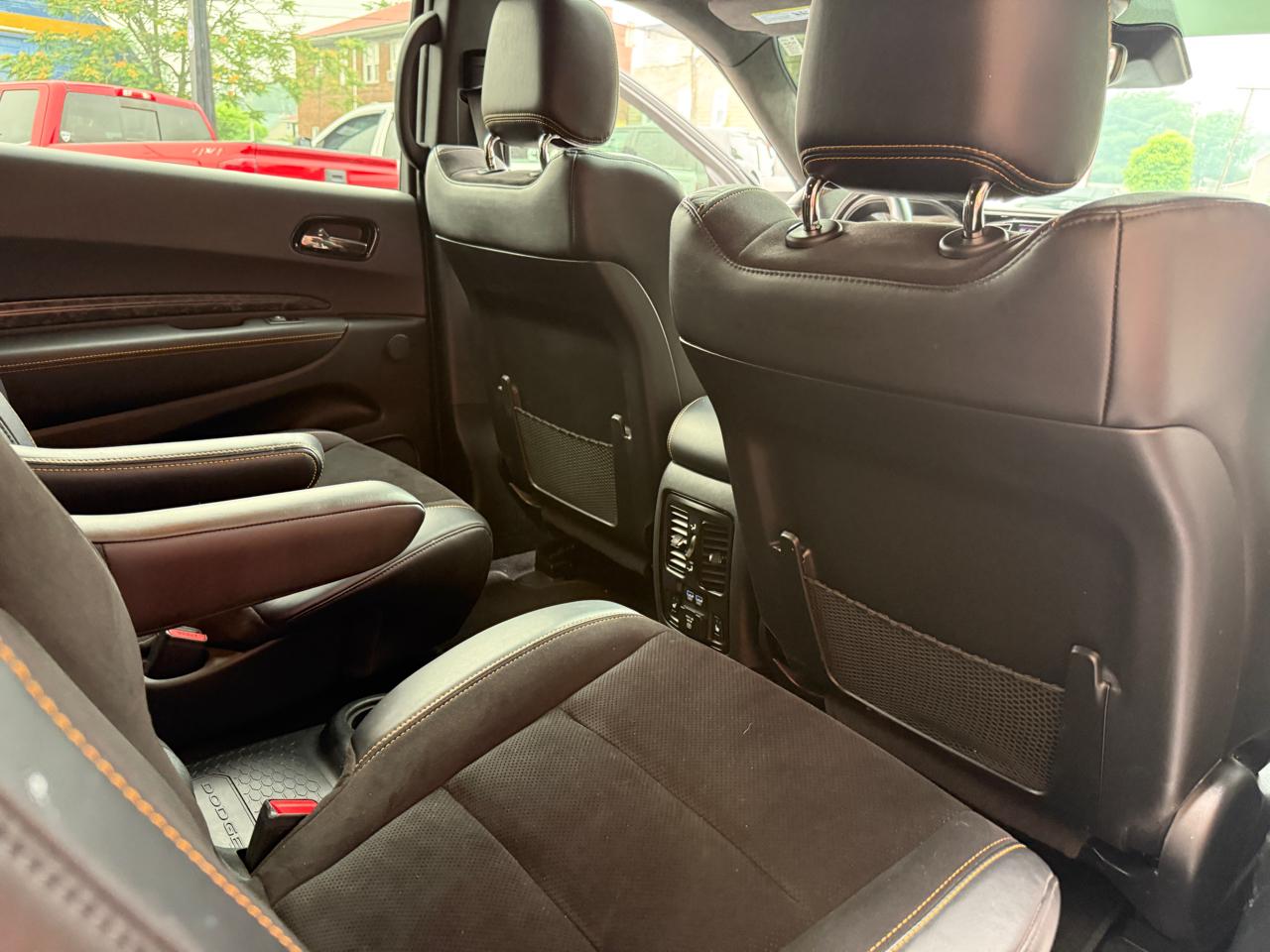 Dodge Durango R/T AWD 2023