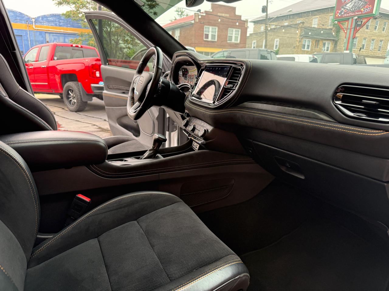 Dodge Durango R/T AWD 2023