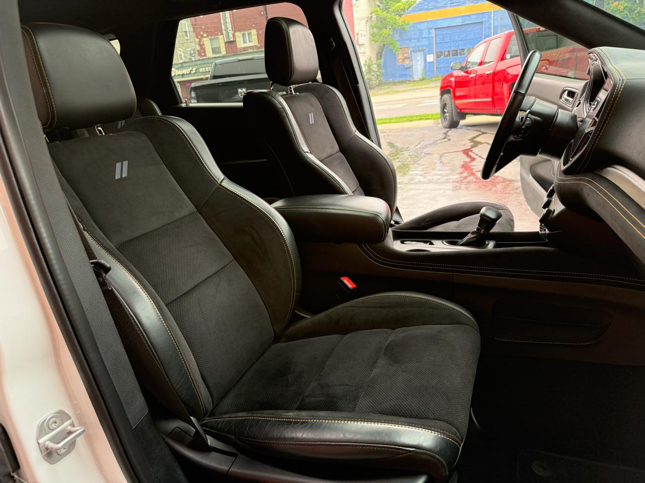 Dodge Durango R/T AWD 2023