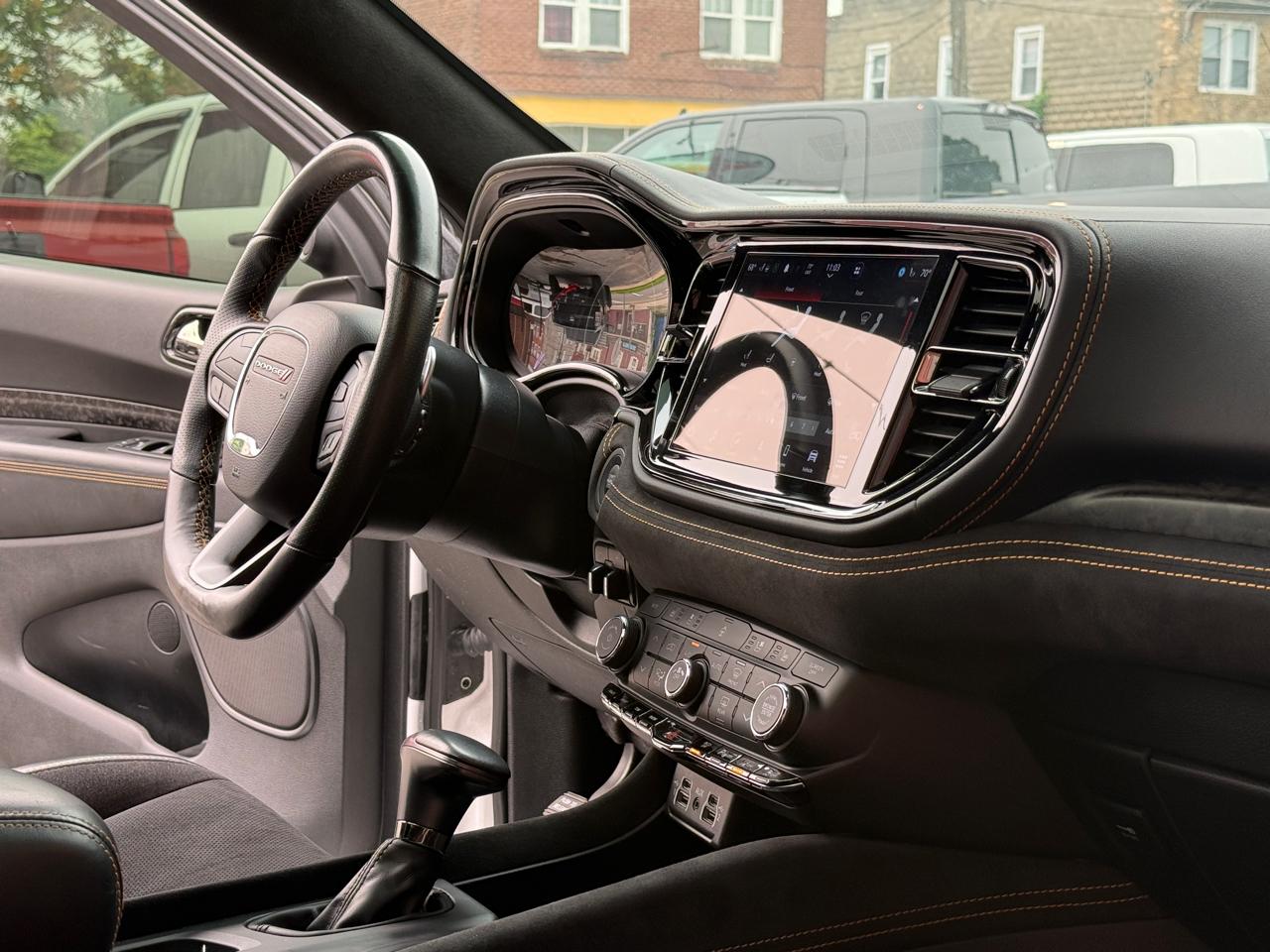 Dodge Durango R/T AWD 2023
