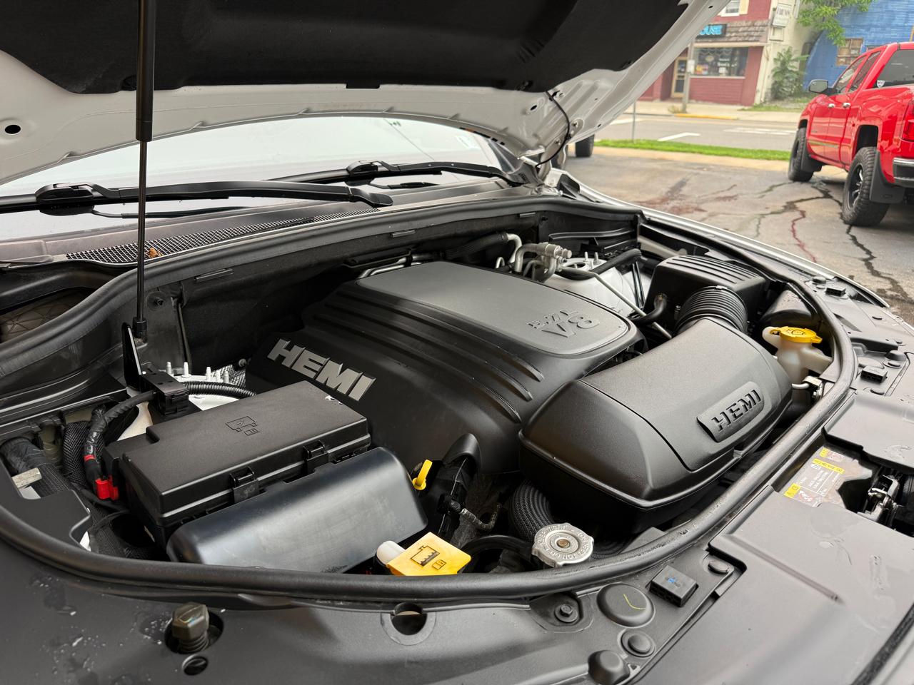 Dodge Durango R/T AWD 2023