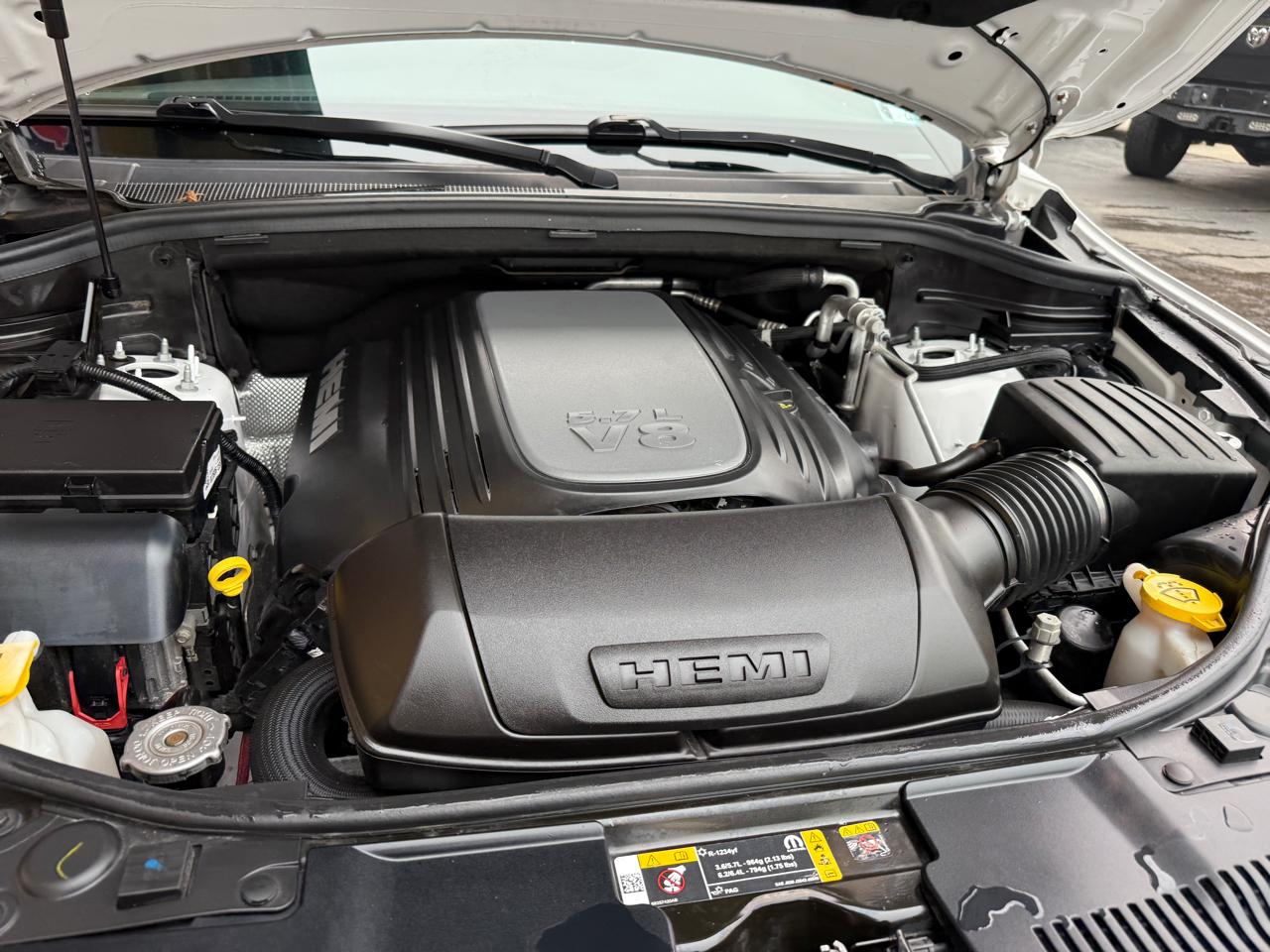 Dodge Durango R/T AWD 2023