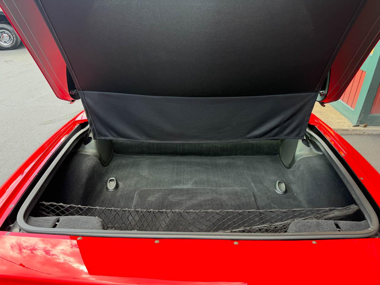 Chevrolet Corvette Coupe 1999