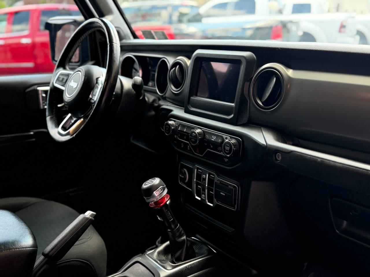 Jeep Gladiator Sport 2020