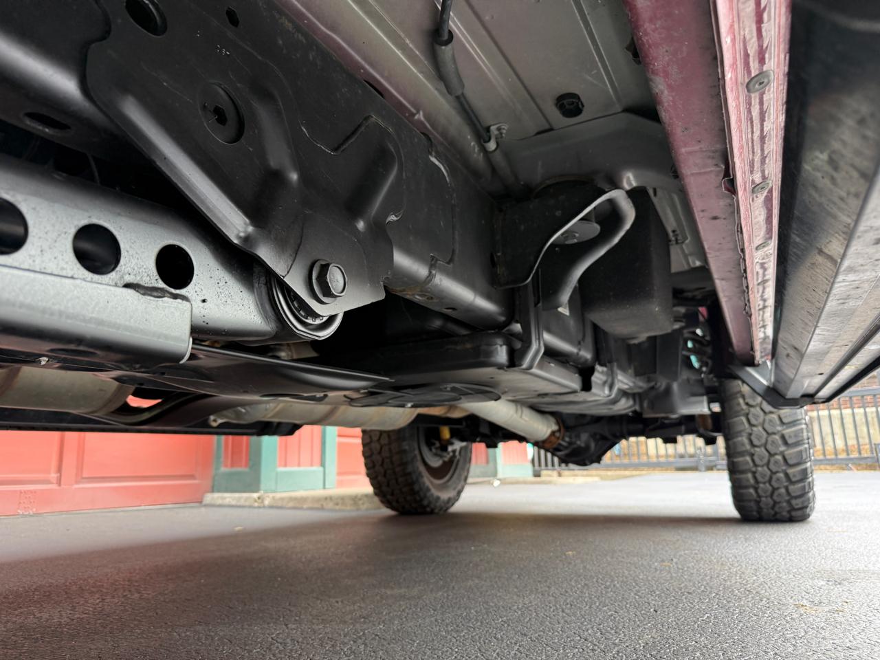 RAM 2500 Big Horn 4WD 2024