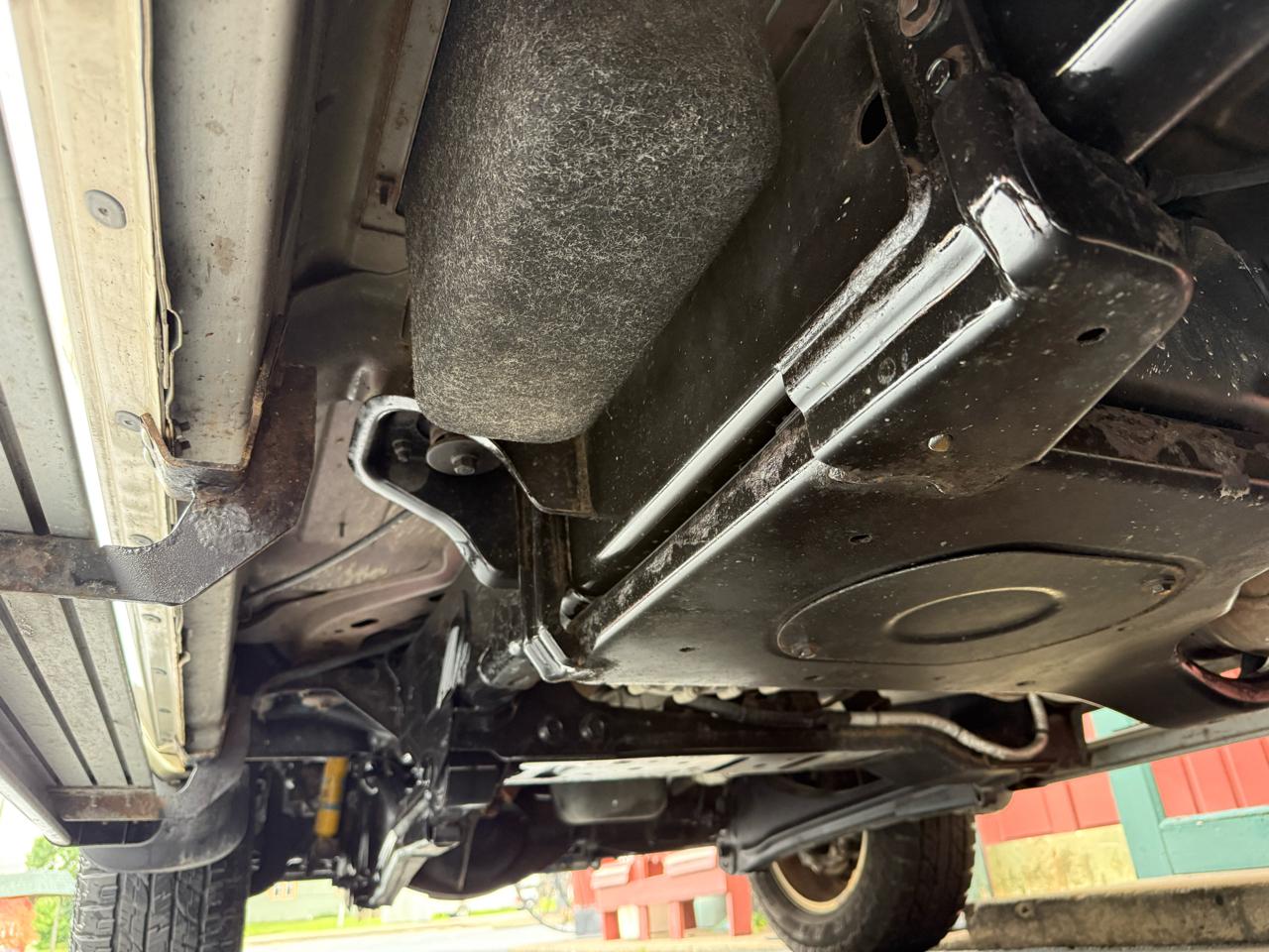 RAM 2500 Longhorn Crew Cab LWB 4WD 2016