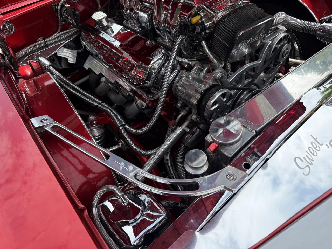 Chevrolet Camaro RS SS   1969