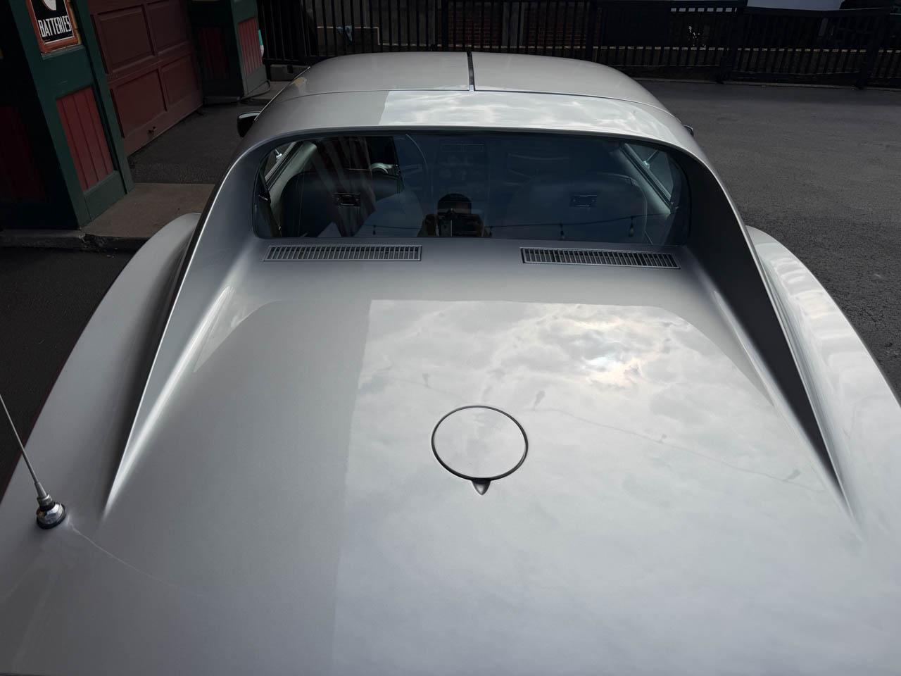 Chevrolet Corvette  1974