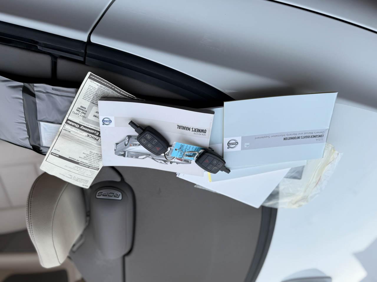 Volvo C70 T5 2010