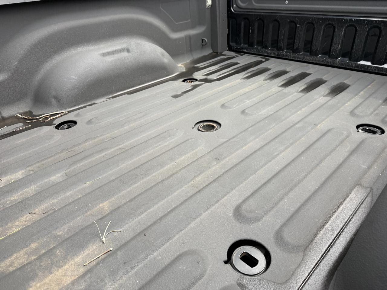 RAM 2500 Laramie Mega Cab 4WD 2016