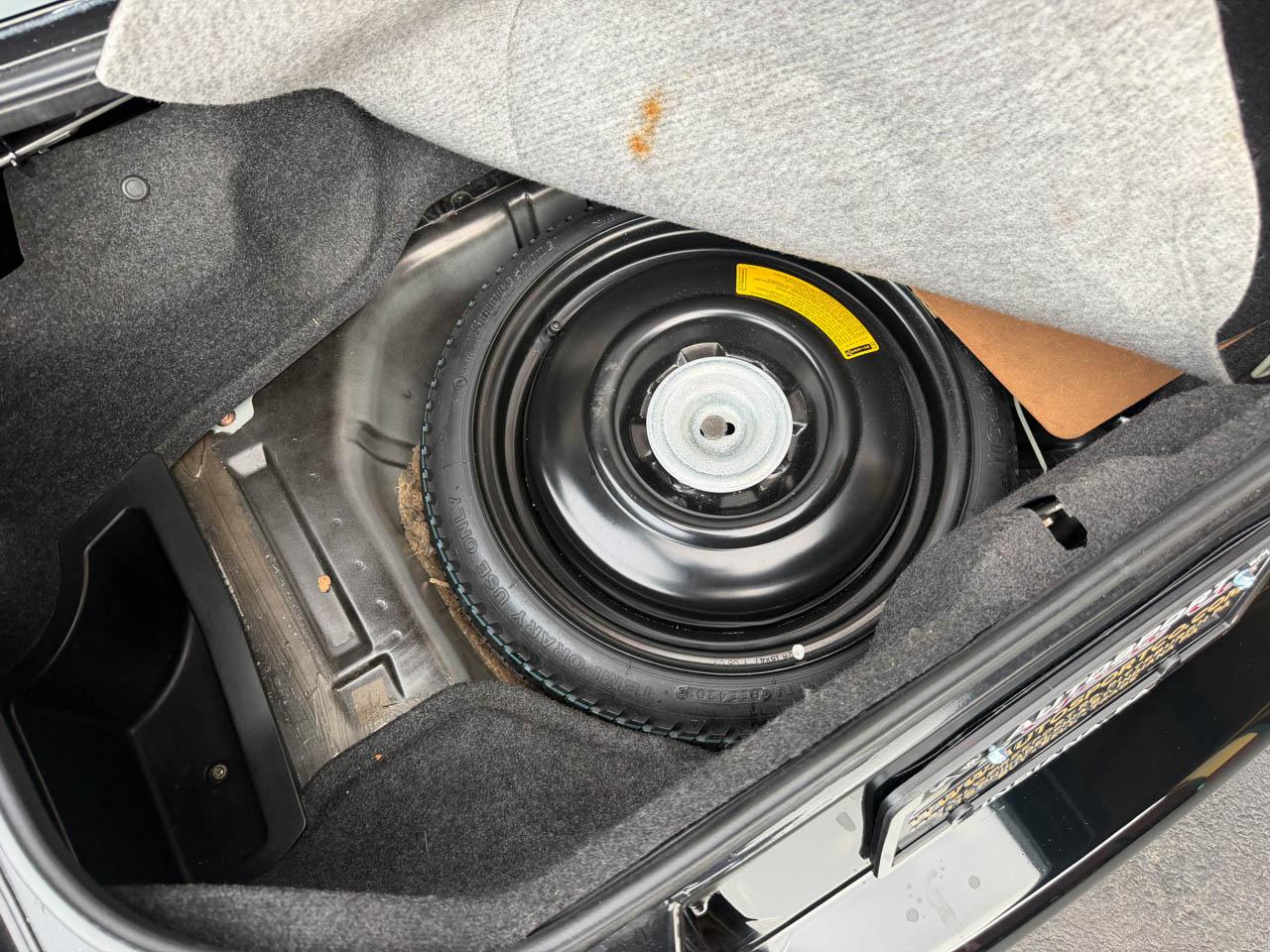 Mazda MX-5 Miata LS 2004